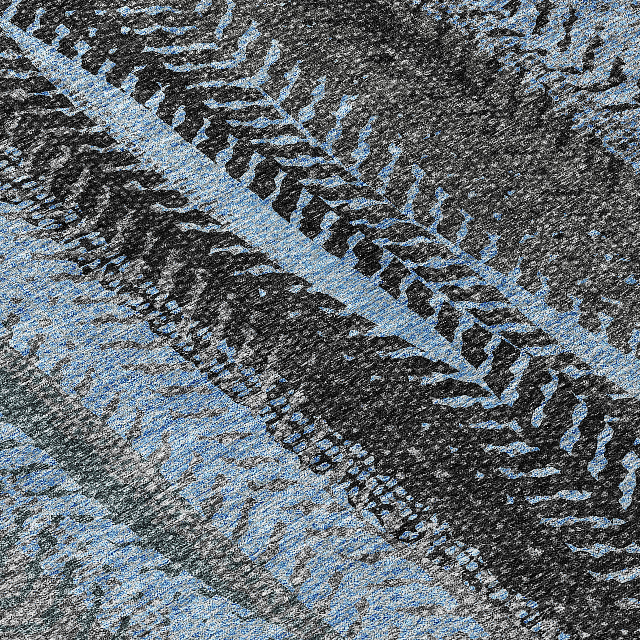 Addison Rugs ACN693BU8X10 rugs - View #5