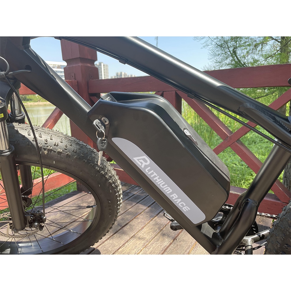 ZAKLOOP XUS103 bikes - View #11