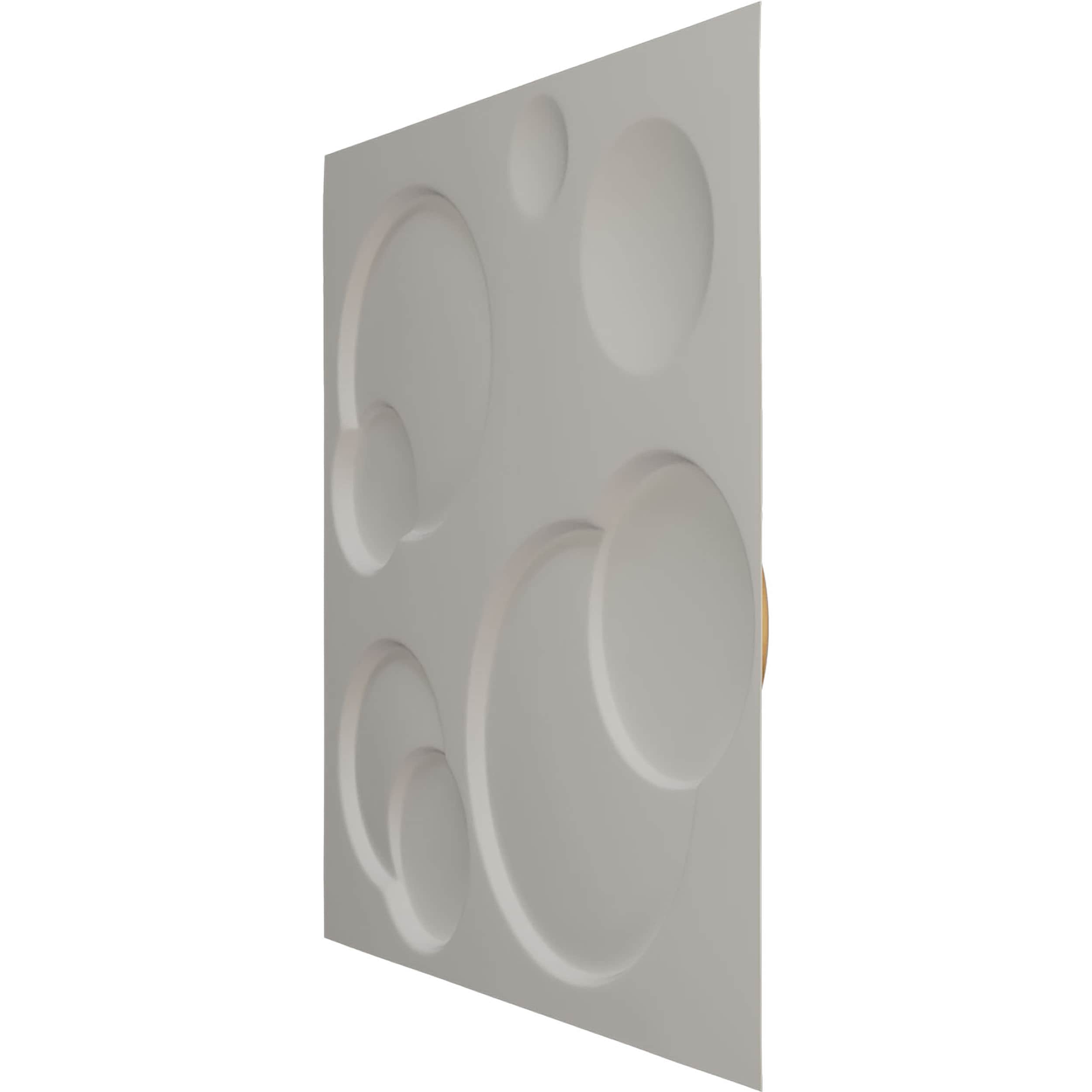 Ekena Millwork WP20X20FIBGL Wall-Panels - View #4