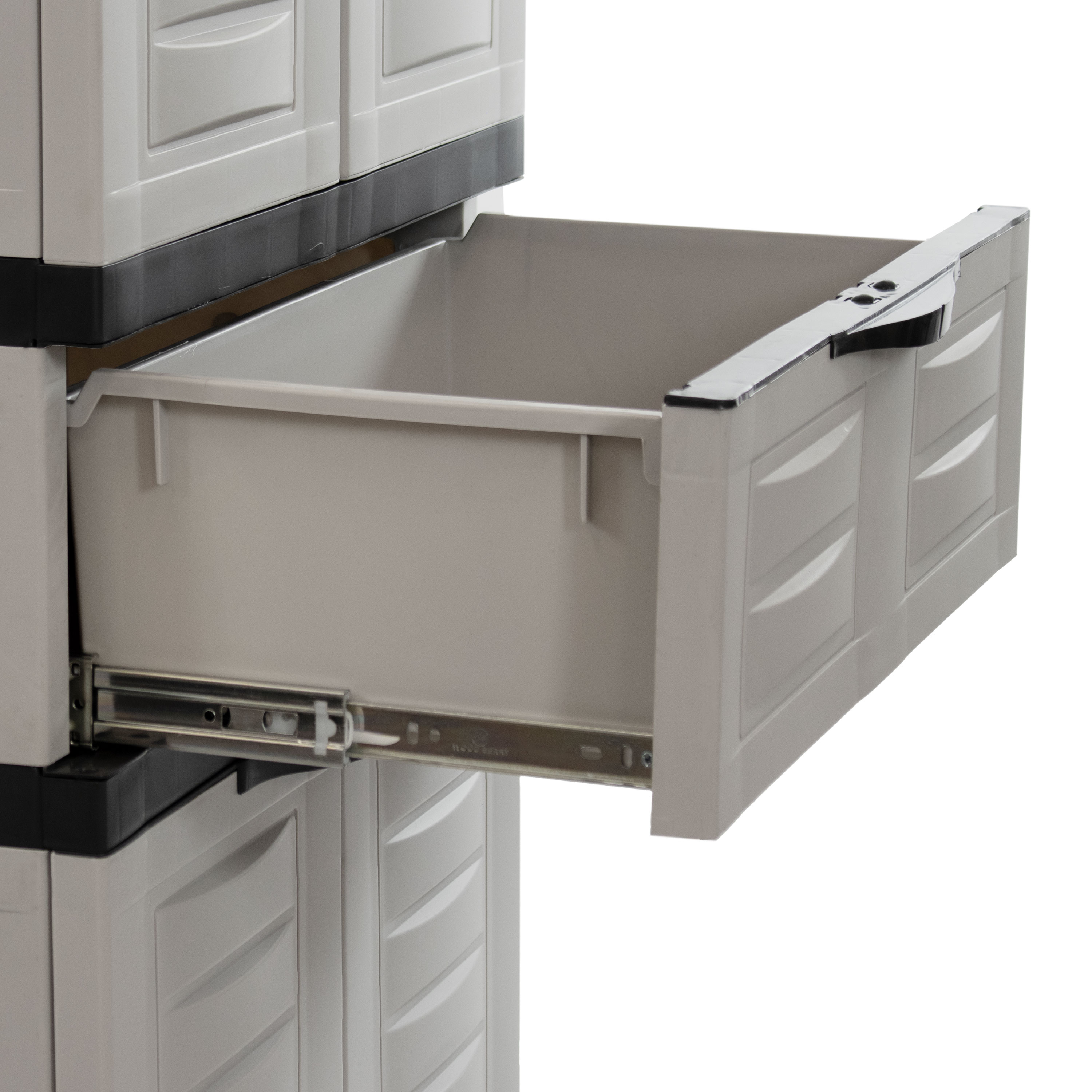 Sunnydaze Decor SUP-295 Utility-Storage-Cabinets - View #4