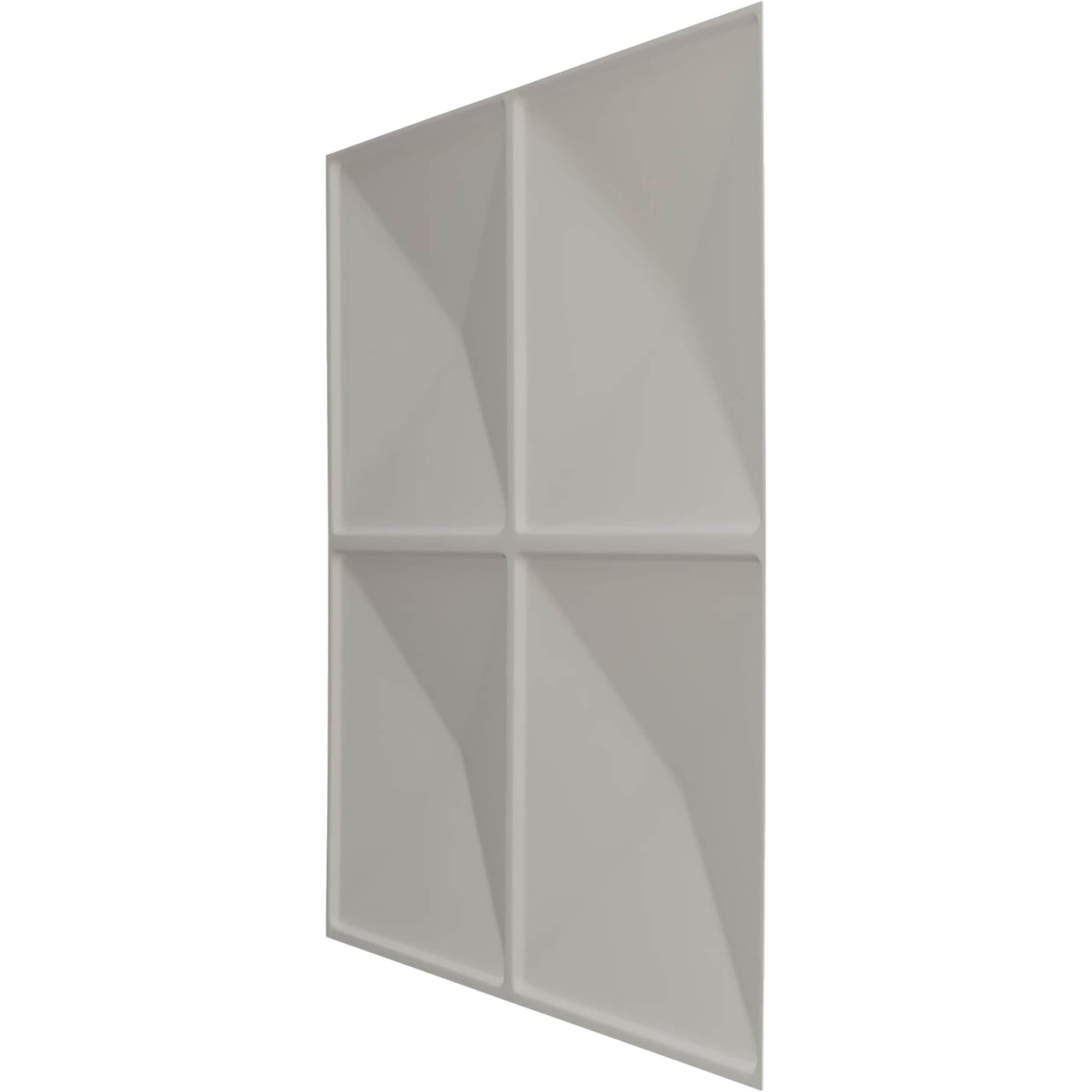 Ekena Millwork WP20X20RIGBE Wall-Panels - View #4