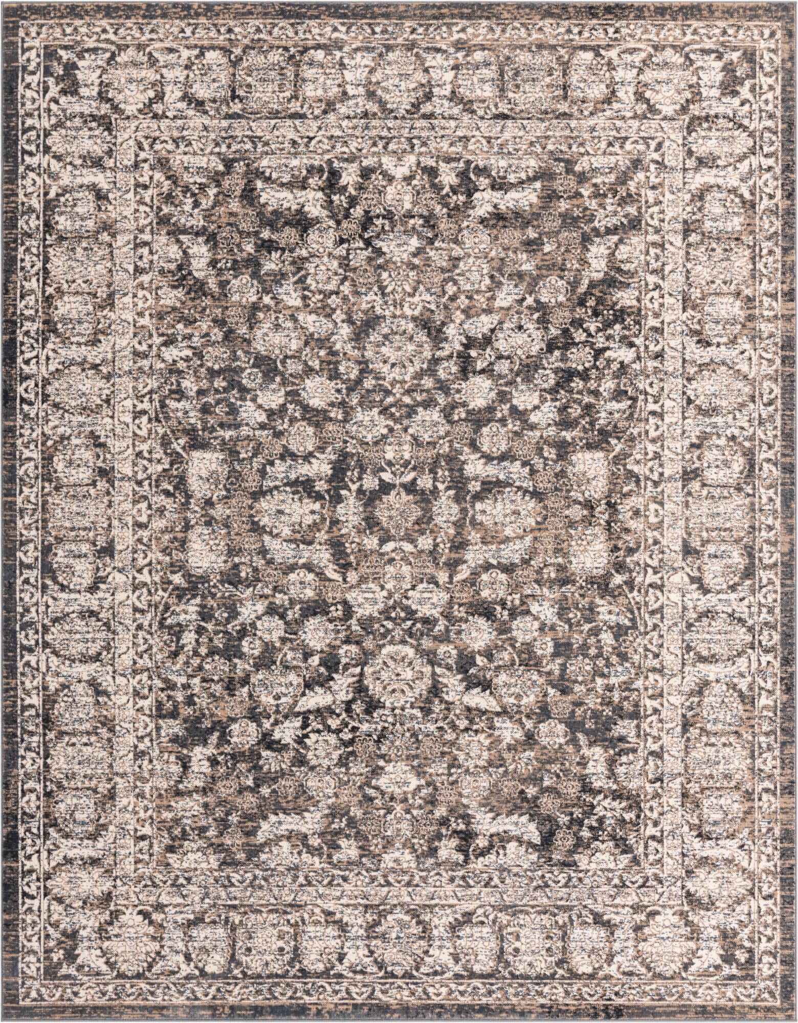 Unique Loom 3187019 rugs - View #8