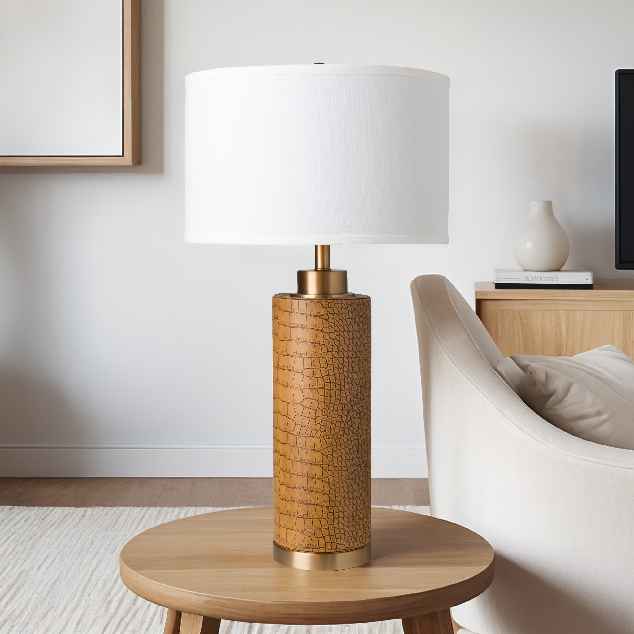 Surya BUC-100 Table-Lamps - View #3