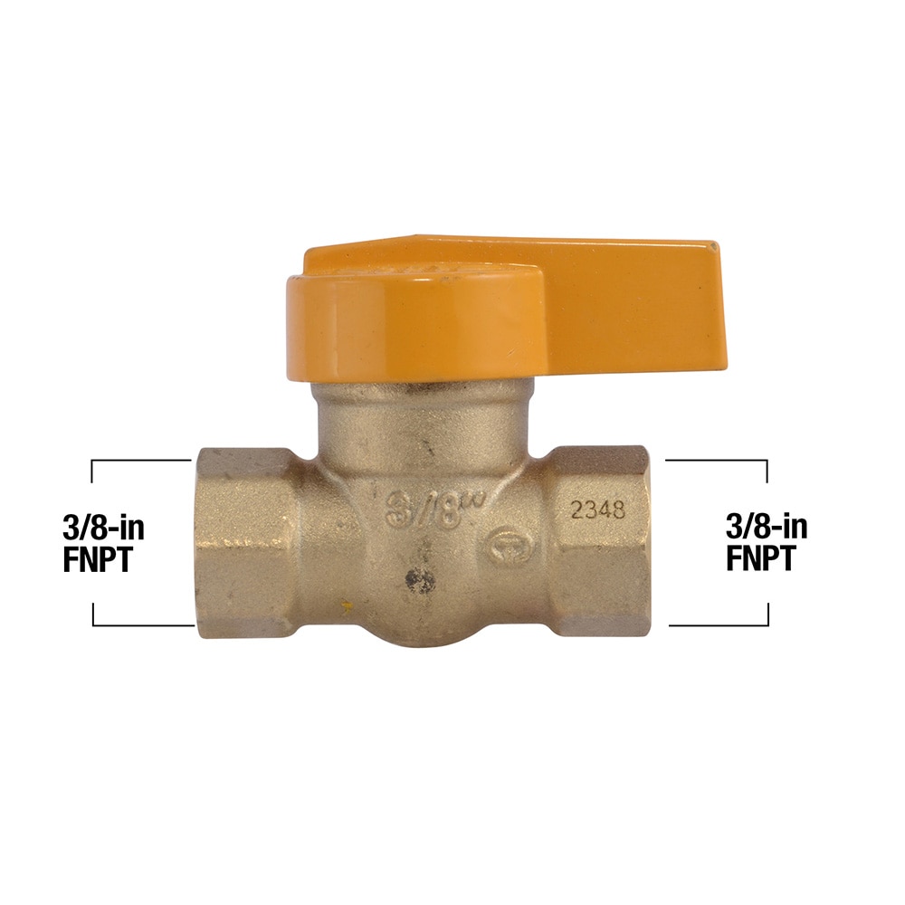 RELIABILT 26145Z Ball-Valves - View #6