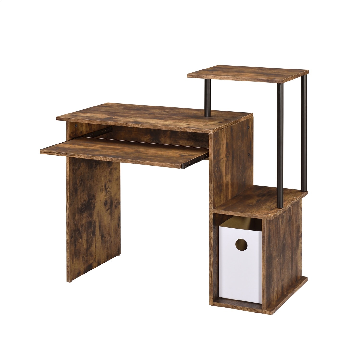 FlowLuxe ABLYSZ54VMBD desks - View #2