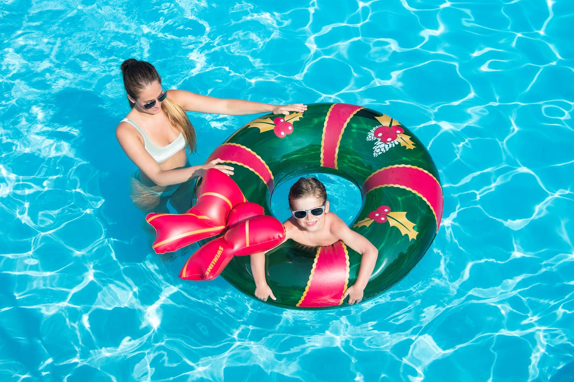 Swimline SWIM 90092 Pool-Toys-Floats - View #3