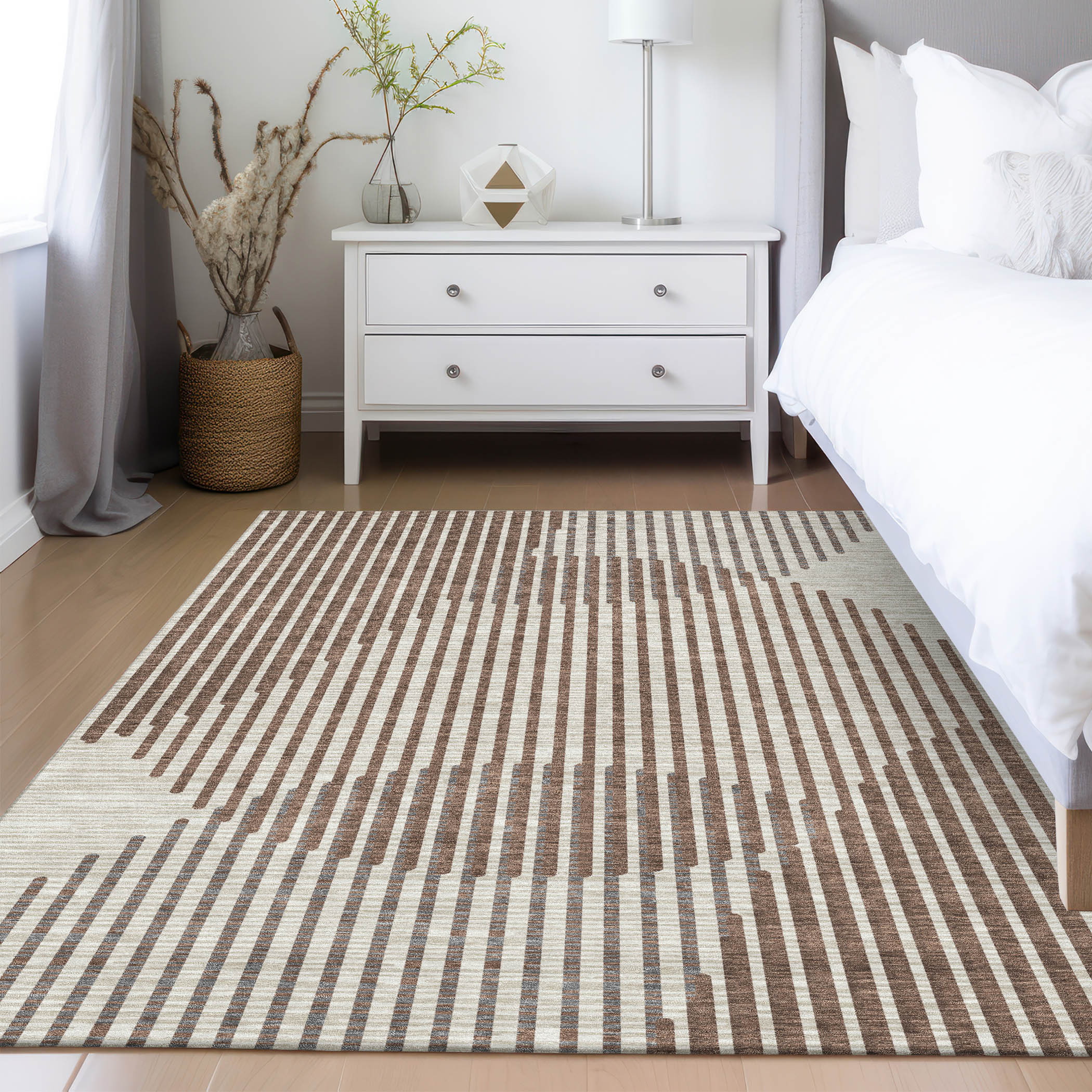Addison Rugs ACN1001BR30X46 rugs - View #7