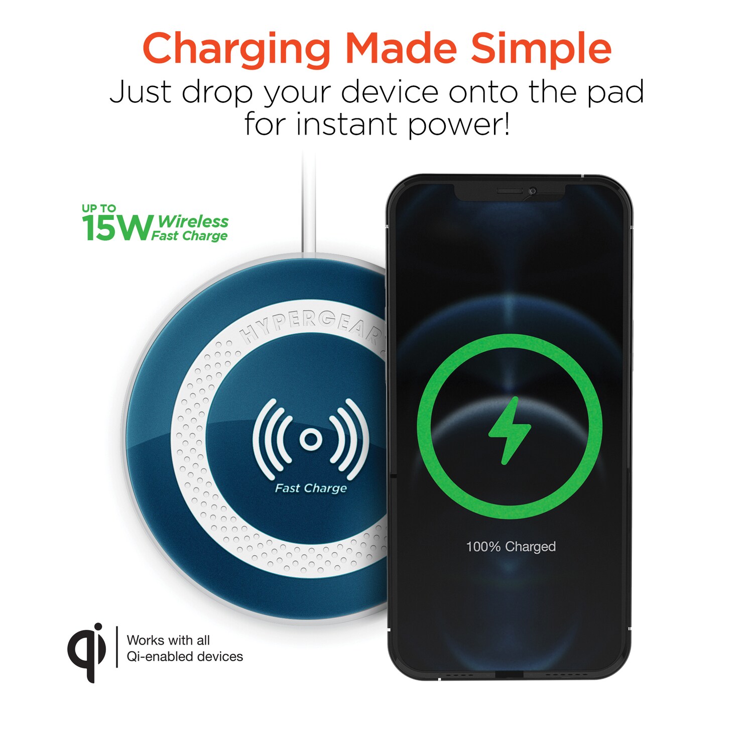 HyperGear HPL15433 Mobile-Device-Chargers - View #8