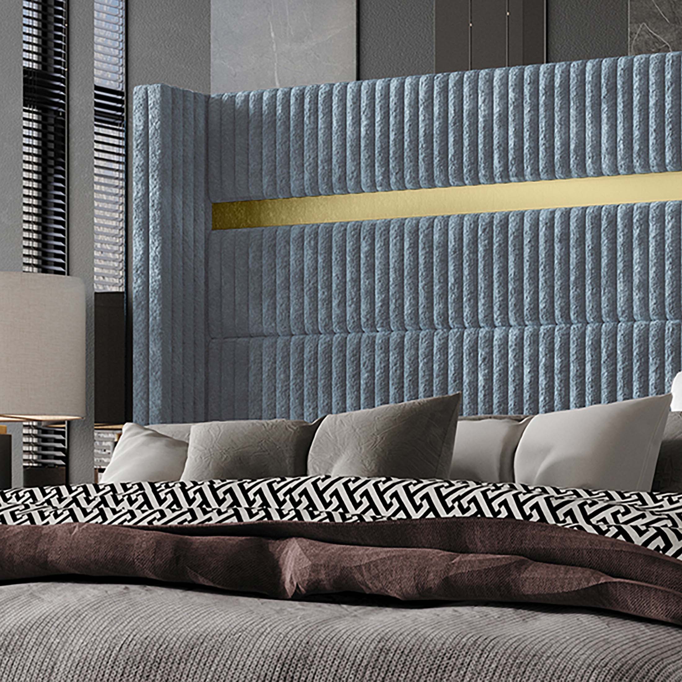 CasePiece C8406KUB-LBL-VV beds - View #5