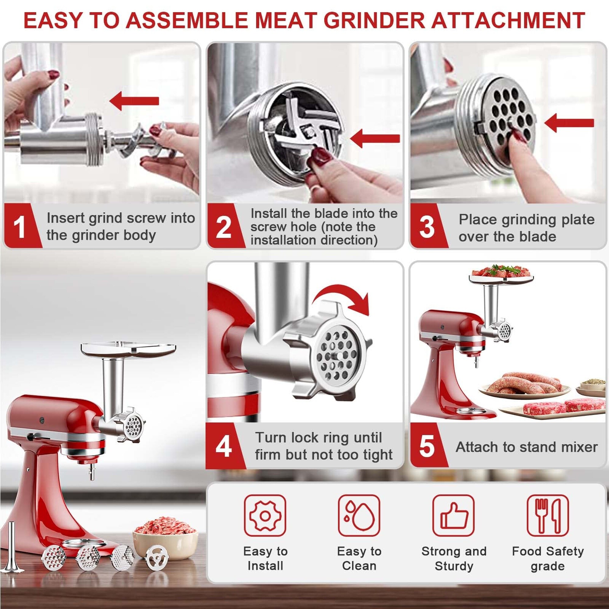 GVODE G1813 Kitchen-Utensils - View #3