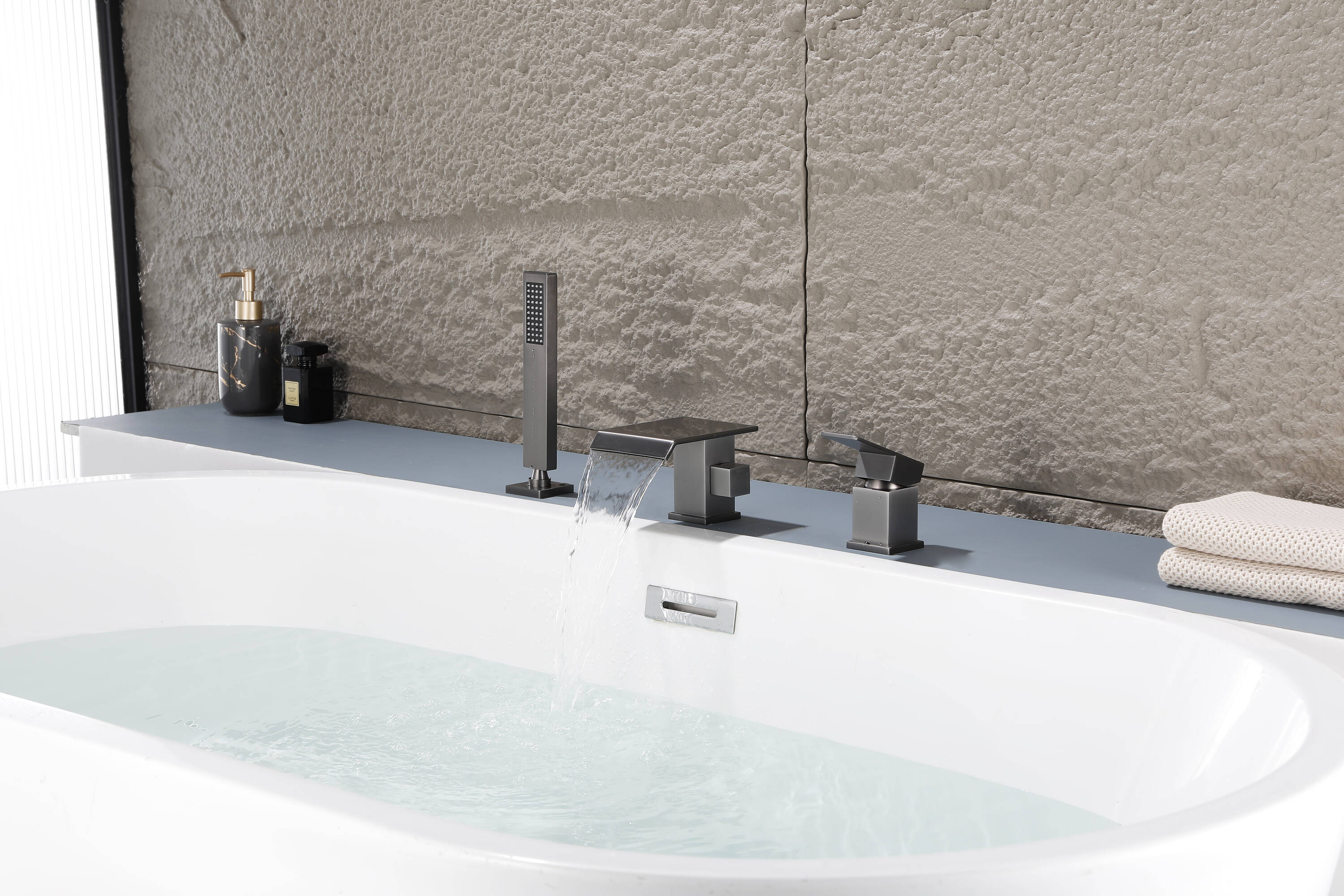 Royal Guard LBFLYJ0051 Roman-Tub-Faucets - View #7