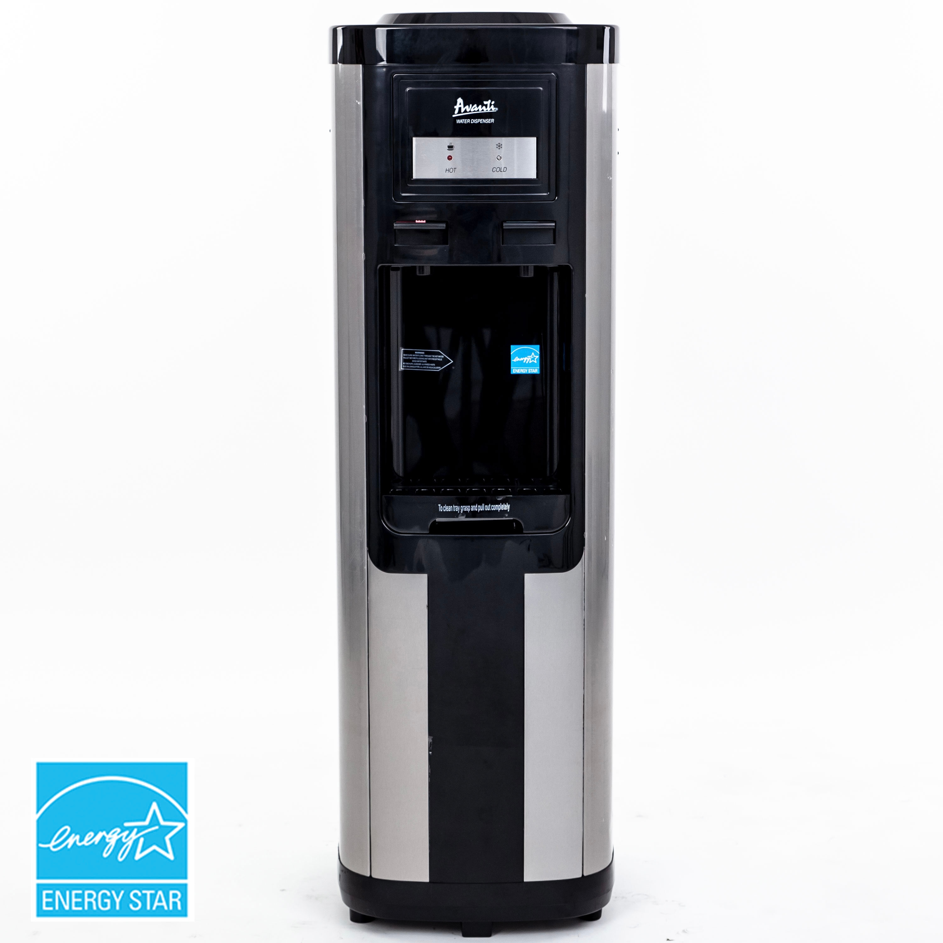 Avanti WDC760I3S Water-Coolers - View #4