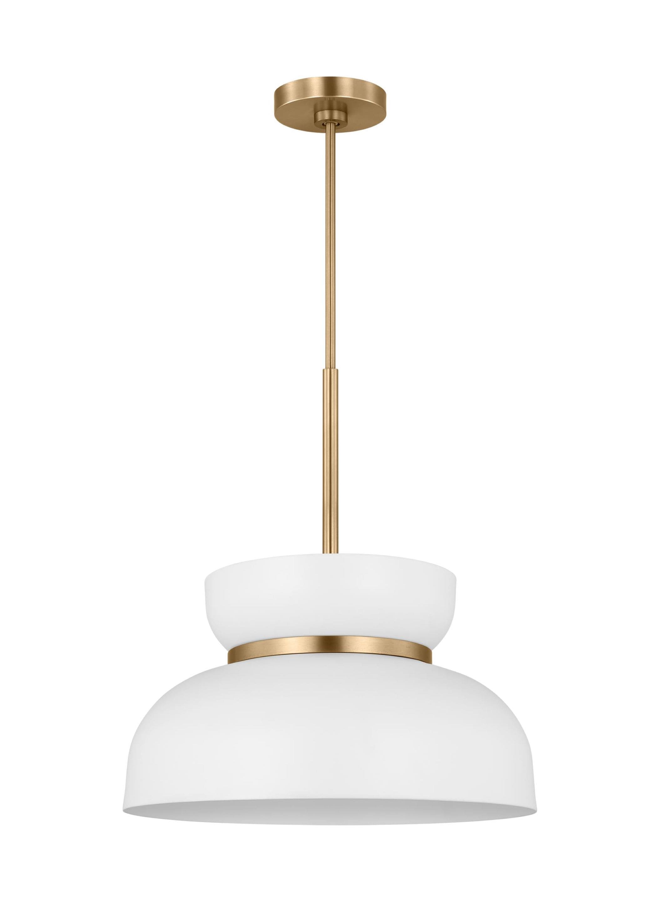 Scott Living DJP1111SBMWT Pendant-Lights - View #5