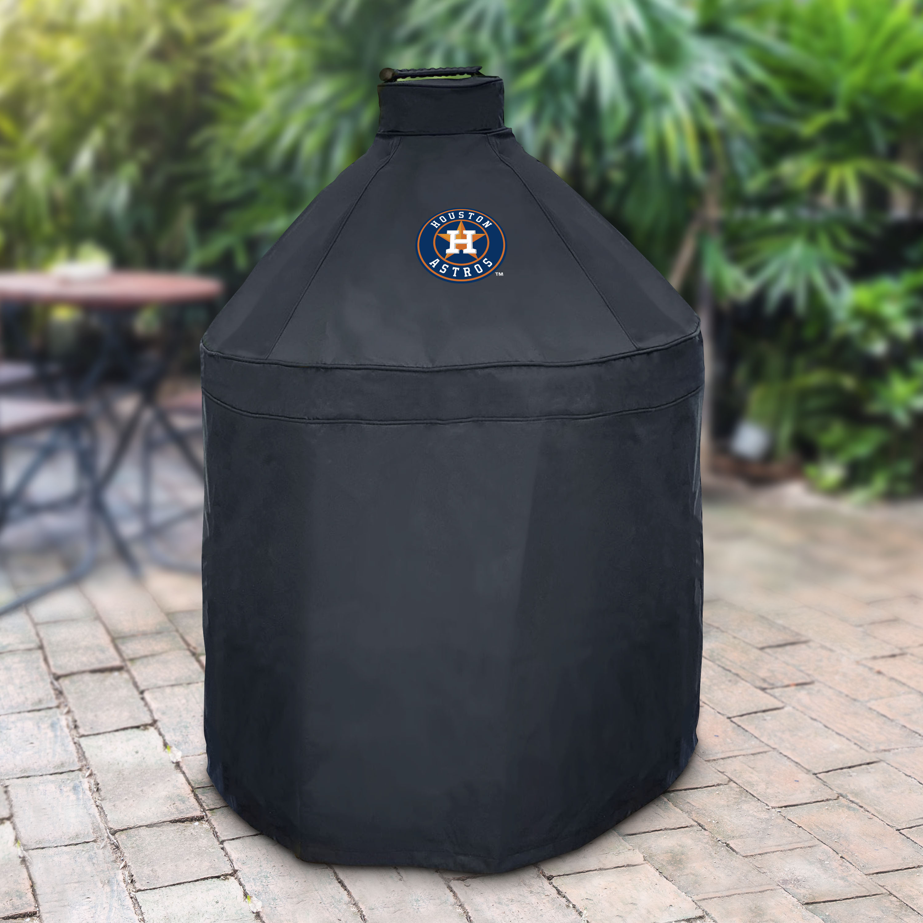 FANMATS 42814 Grill-Covers - View #2