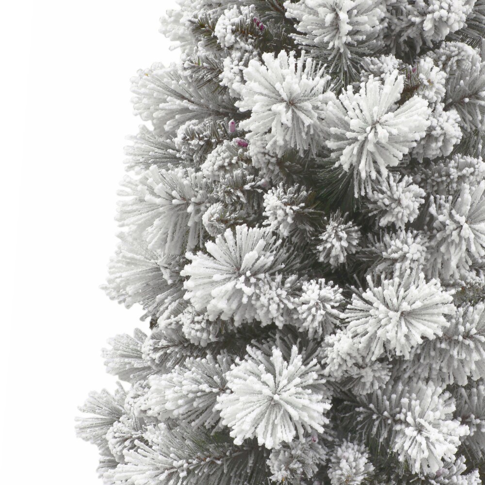 Puleo International TFP8305A-75M350 Artificial-Christmas-Trees - View #4