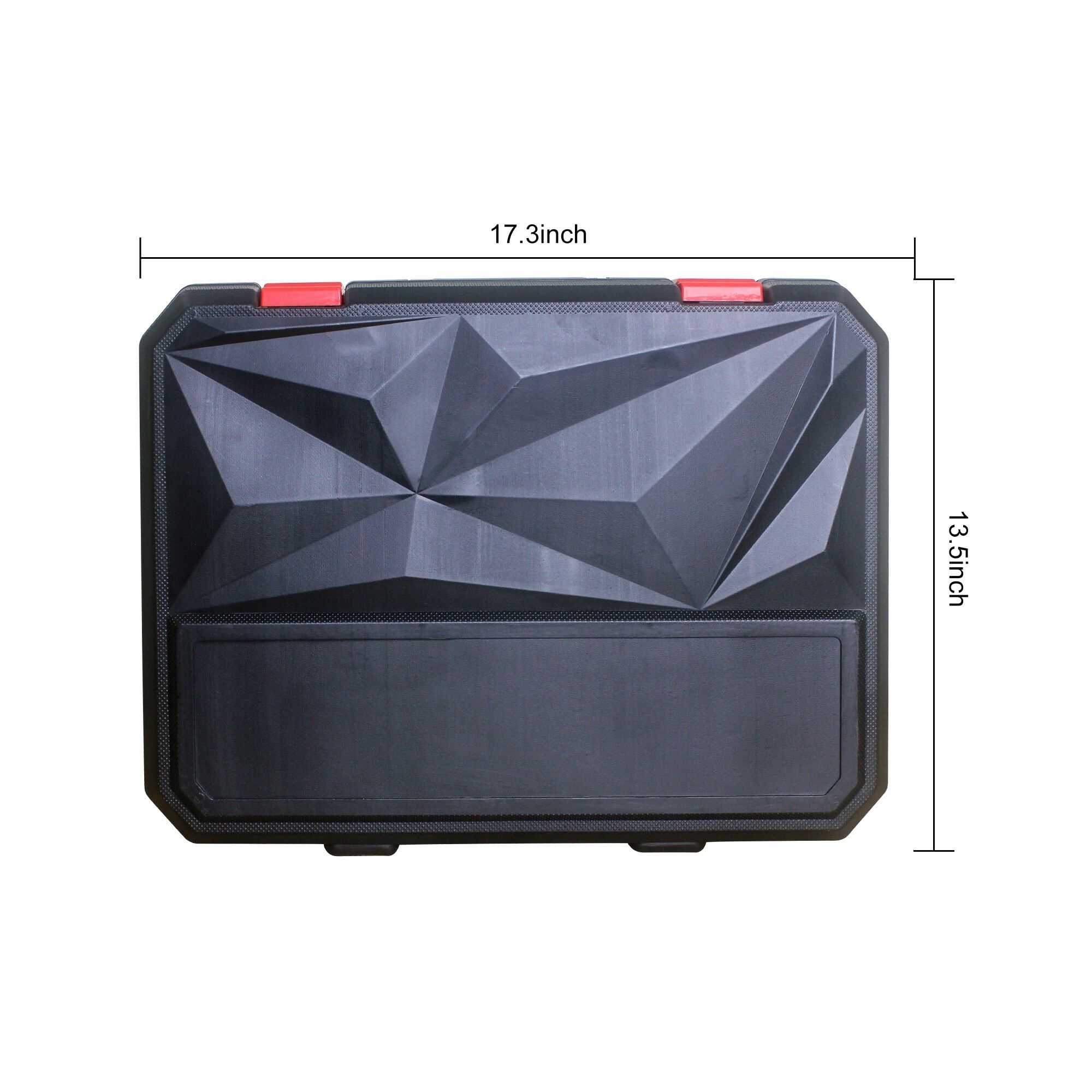 Miki Shinly ART-2793-05QI Mechanics-Tool-Sets - View #2