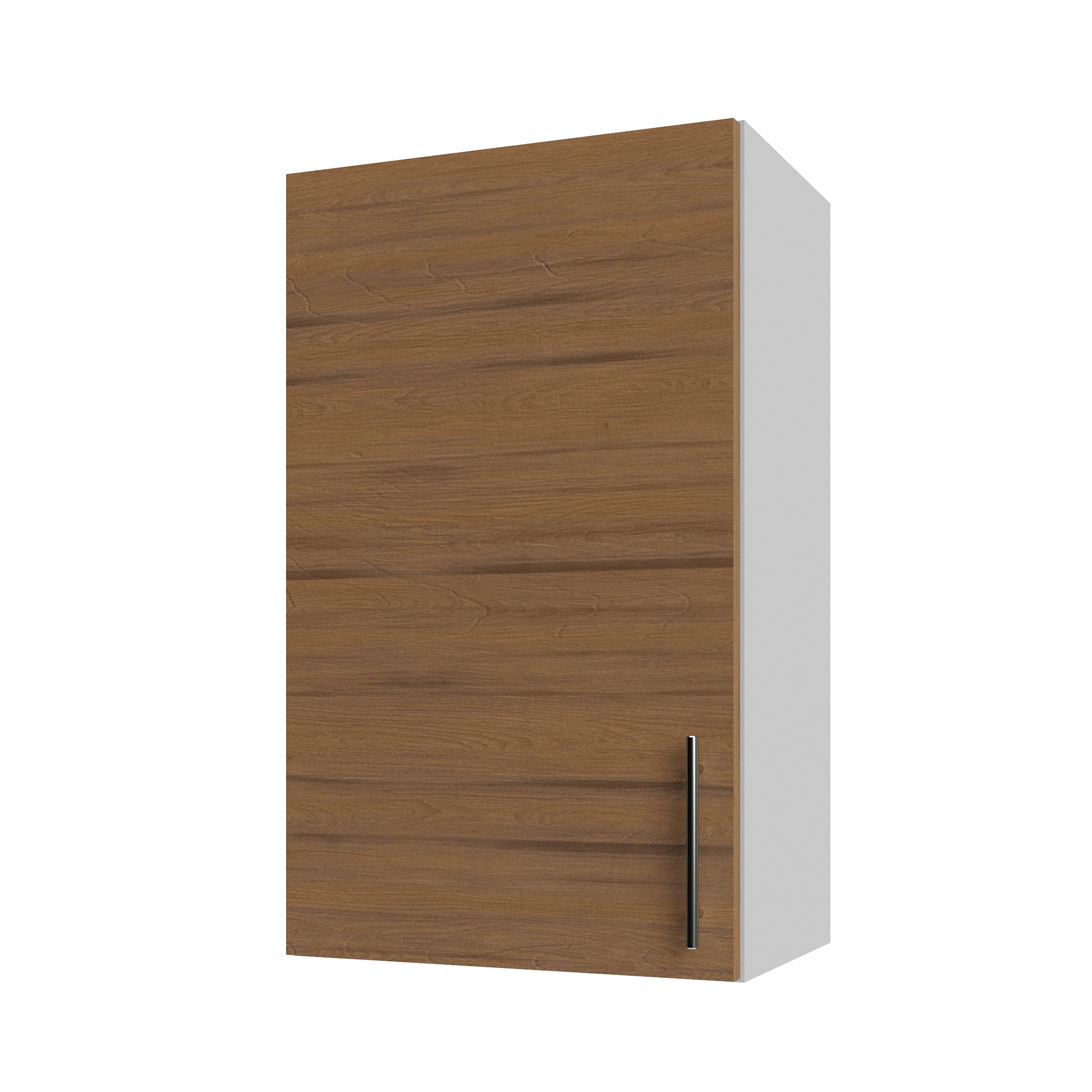 WeatherStrong IBW1830L-MTK Miami 18-in W x 12-in D x 18-in H Modular Outdoor Kitchen Cabinet