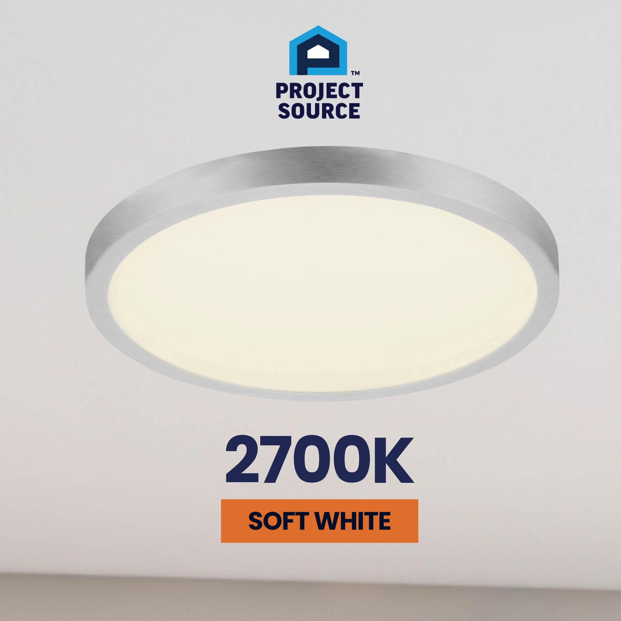 Project Source 43543 flushmounts - View #10