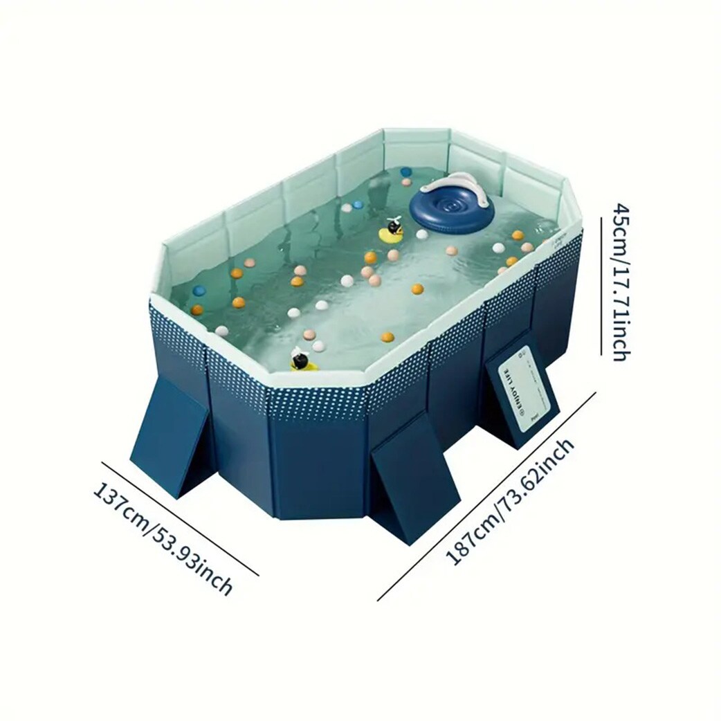 Boyel Living BL-QY-05062 Above-Ground-Pools - View #5