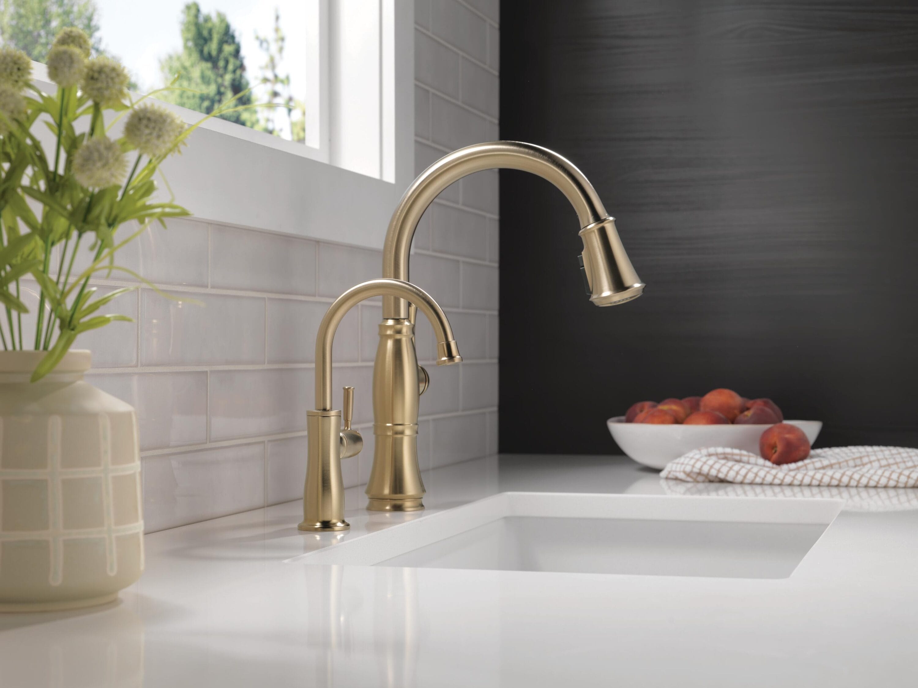 Delta 1960LF-H-CZ Hot-Water-Dispensers - View #5