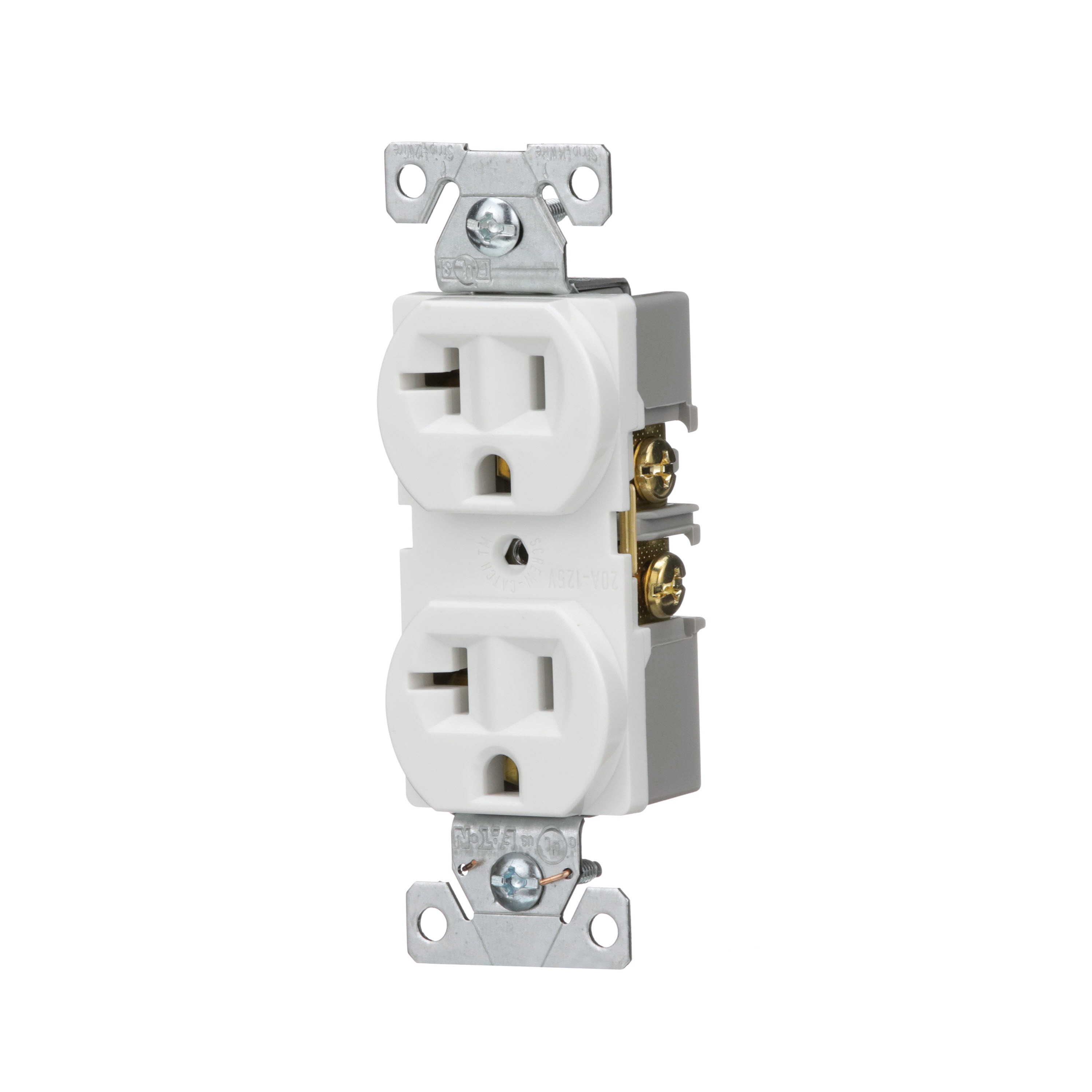 Eaton BR20W-SP-LW receptacles - View #2