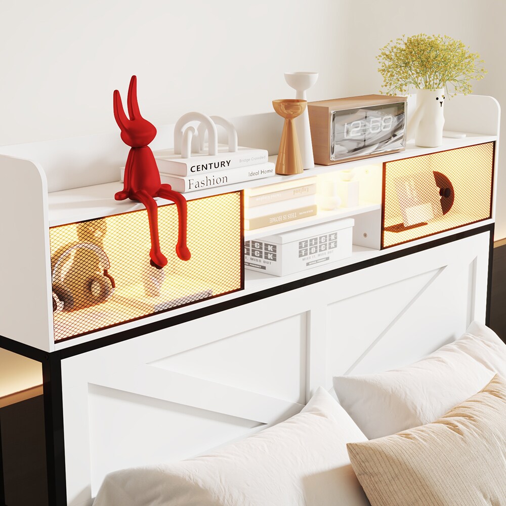 Homsee C-KF330136-01 beds - View #9