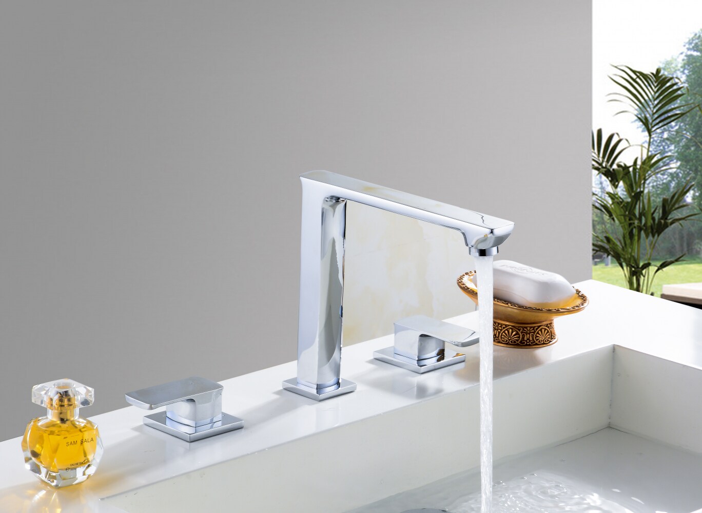American Imaginations AI-23447 Lavatory-Faucets - View #8