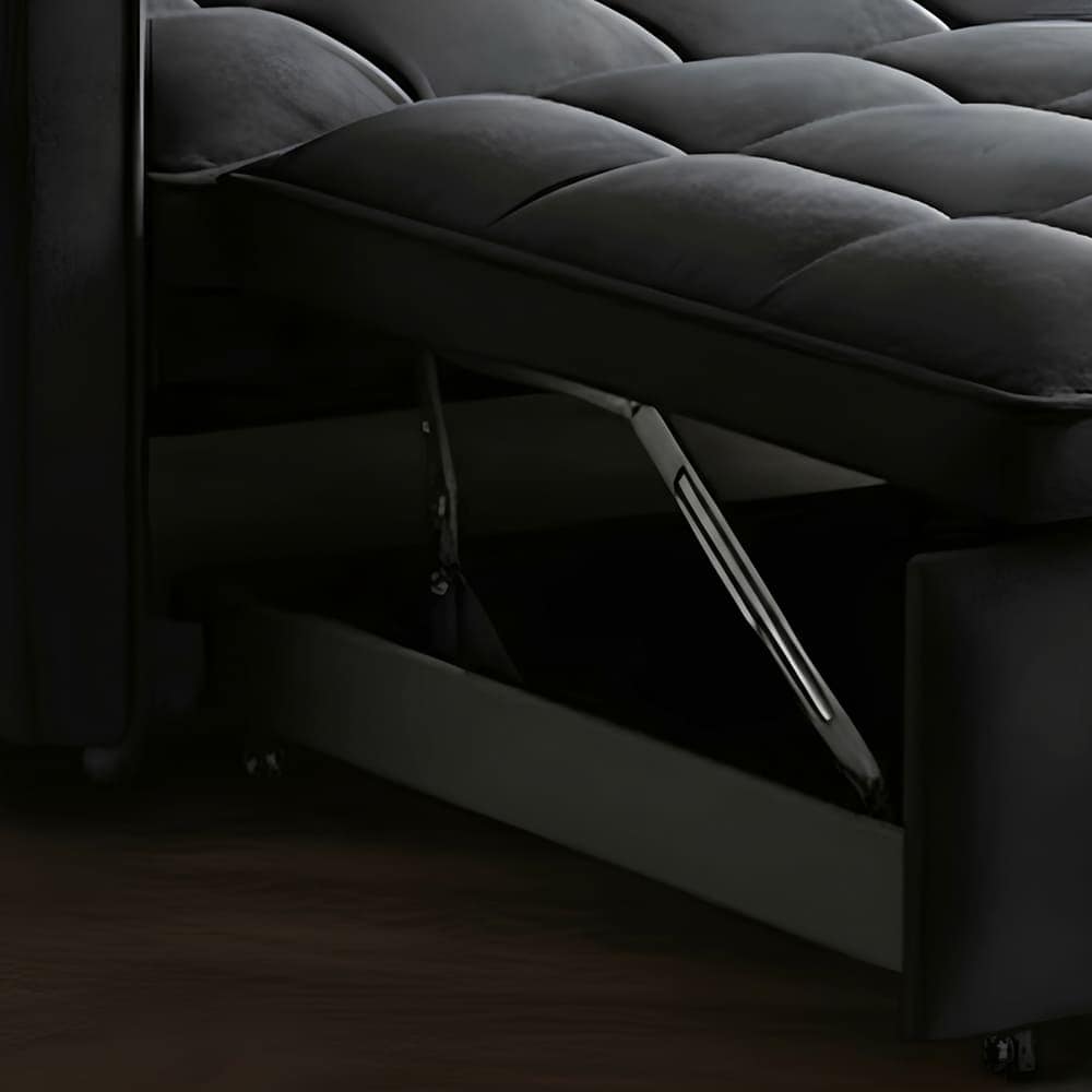 VERYKE LL-SF006BK futons - View #6