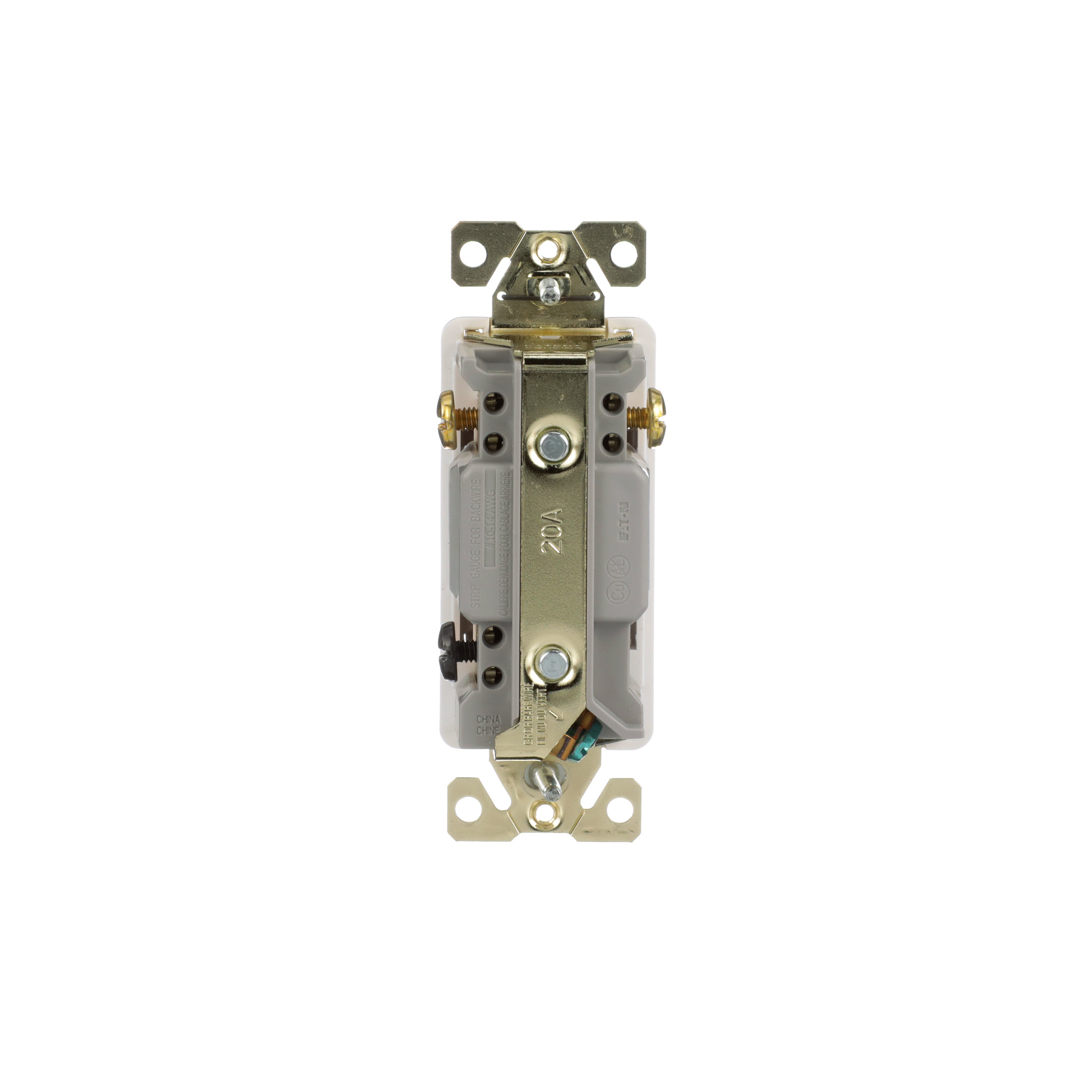 Eaton 7623W-BX-LW Lighting-Controls - View #4