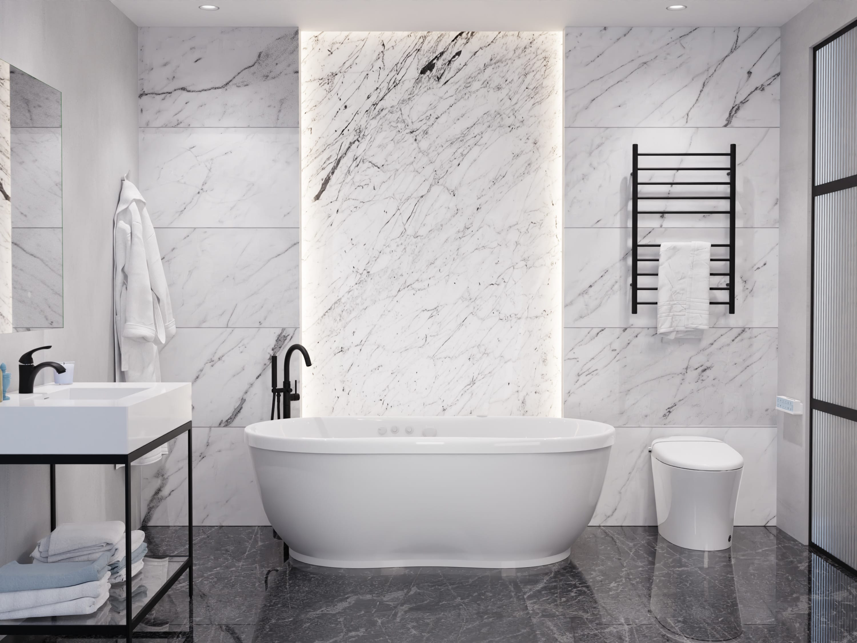ANZZI FT-AZ102 bathtubs - View #2