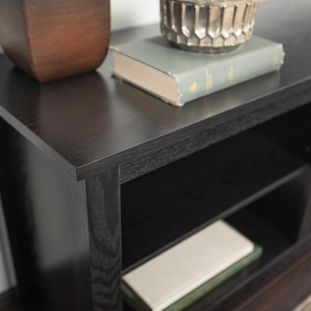 Walker Edison LW70CSPBL Tv-Stands - View #5