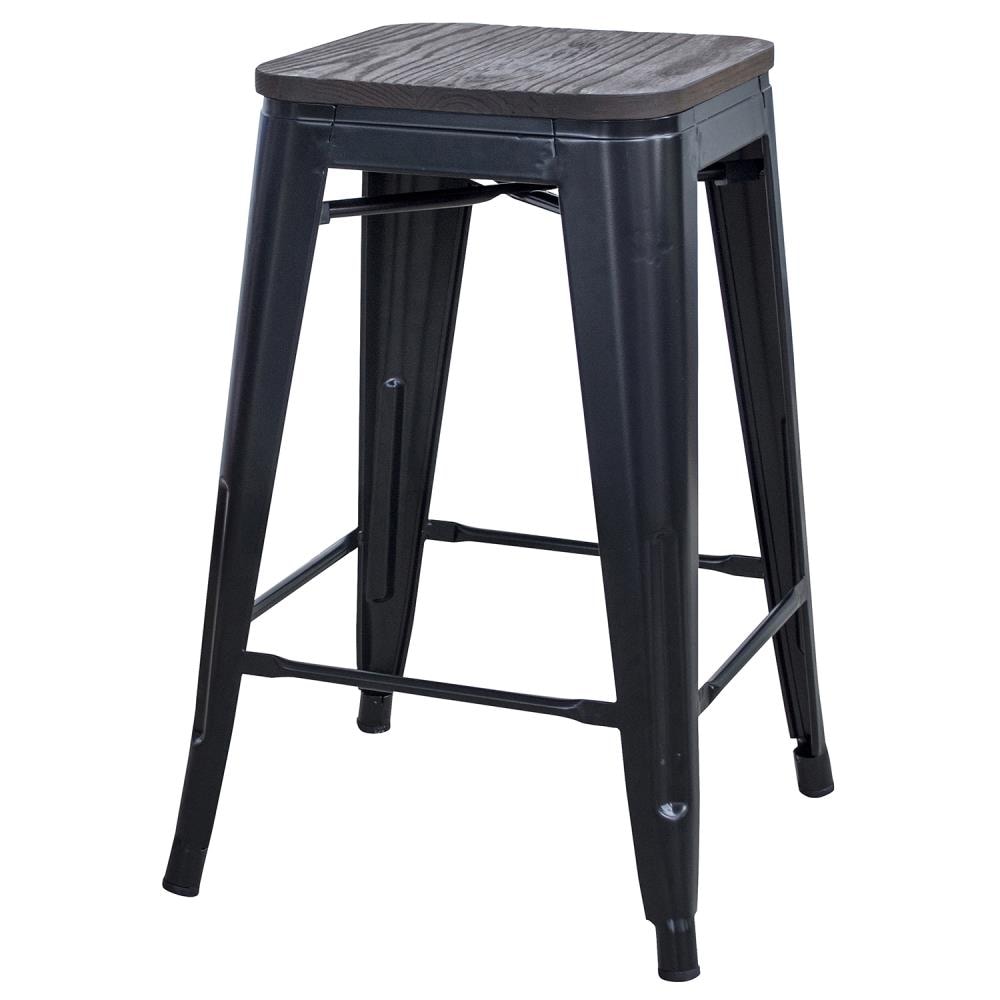 AmeriHome BS24BWTSET stools - View #3