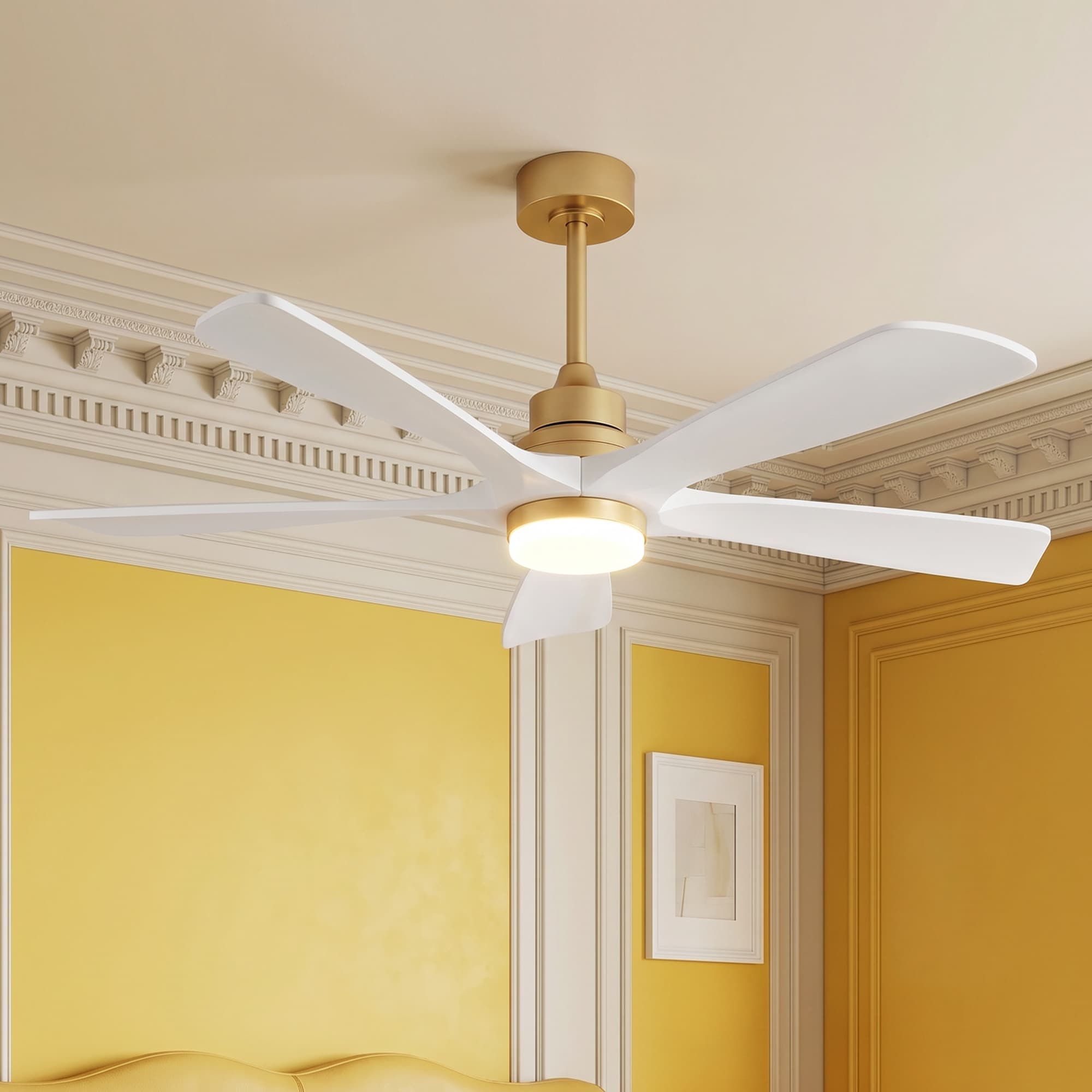 Sunrinx MG14-CF-06 Ceiling-Fans - View #3