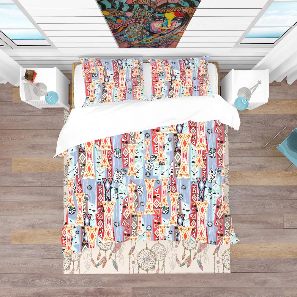 Designart BED18593-T bedding - View #3
