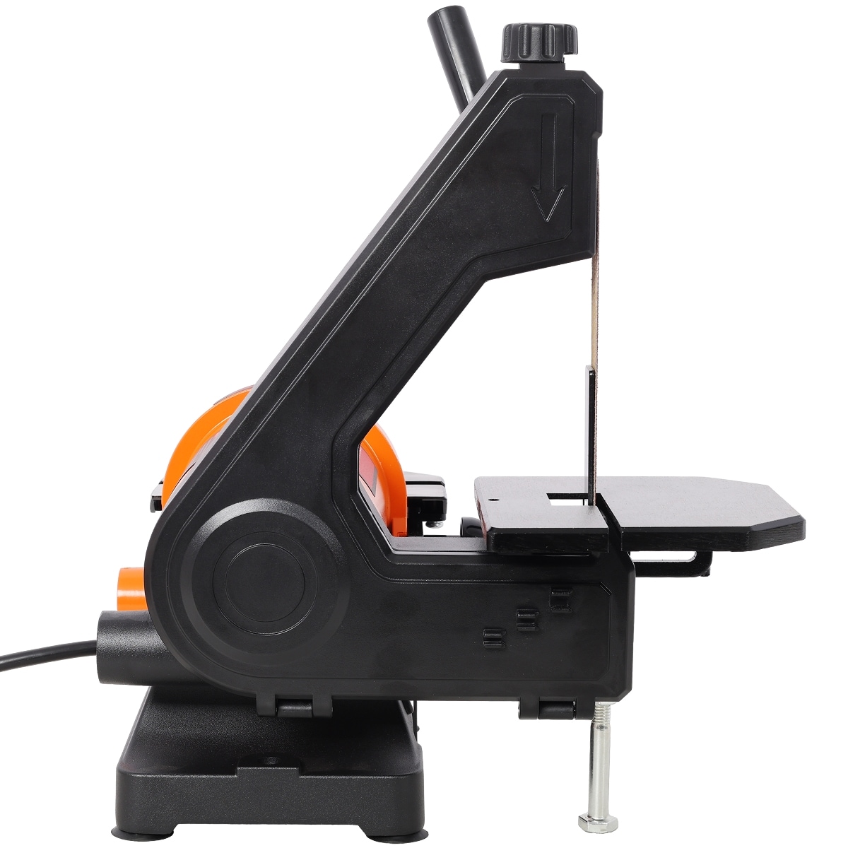 Loheer W465P435638 Benchtop-Sanders - View #6