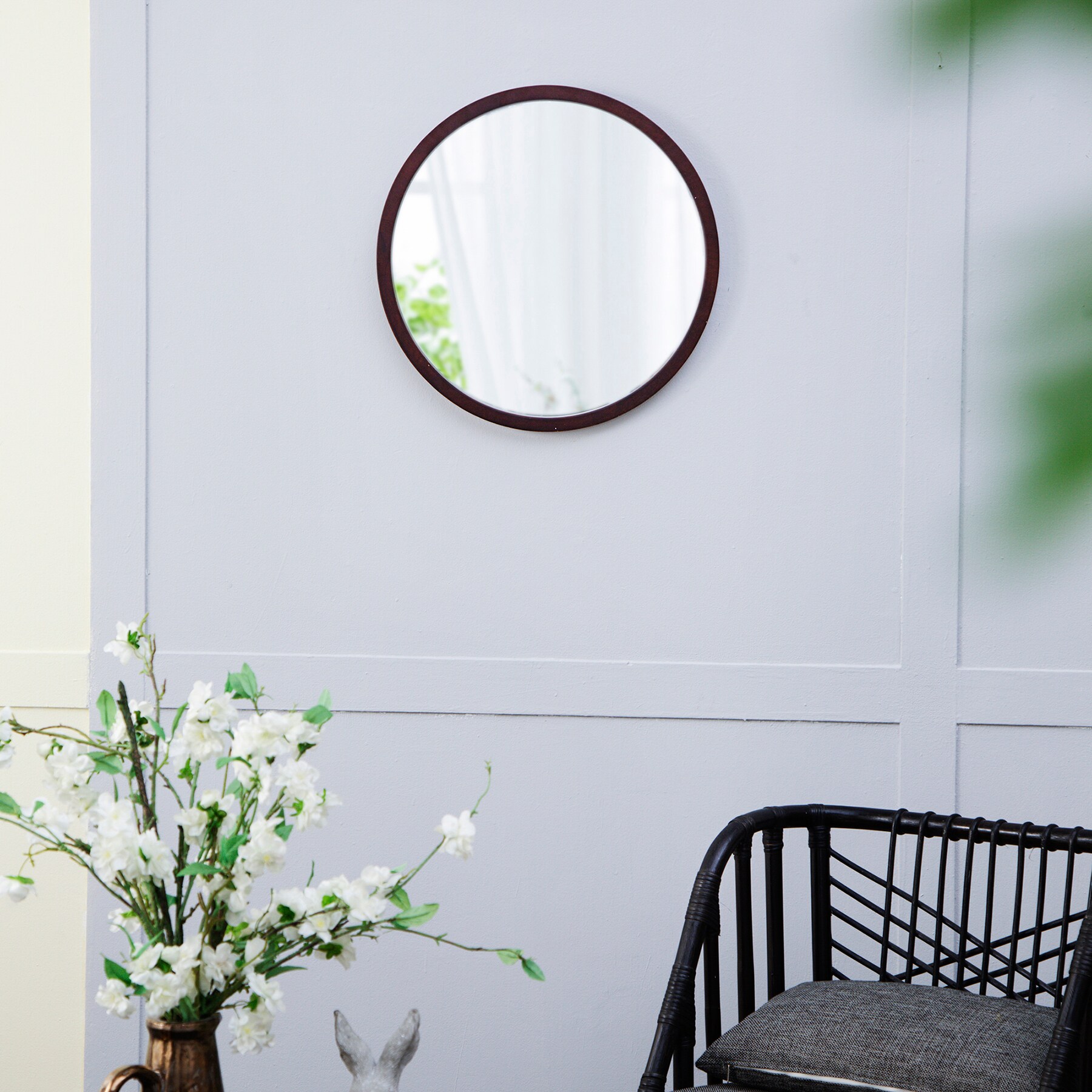 SINOFURN SYE3700031SL Decor-Mirrors - View #5