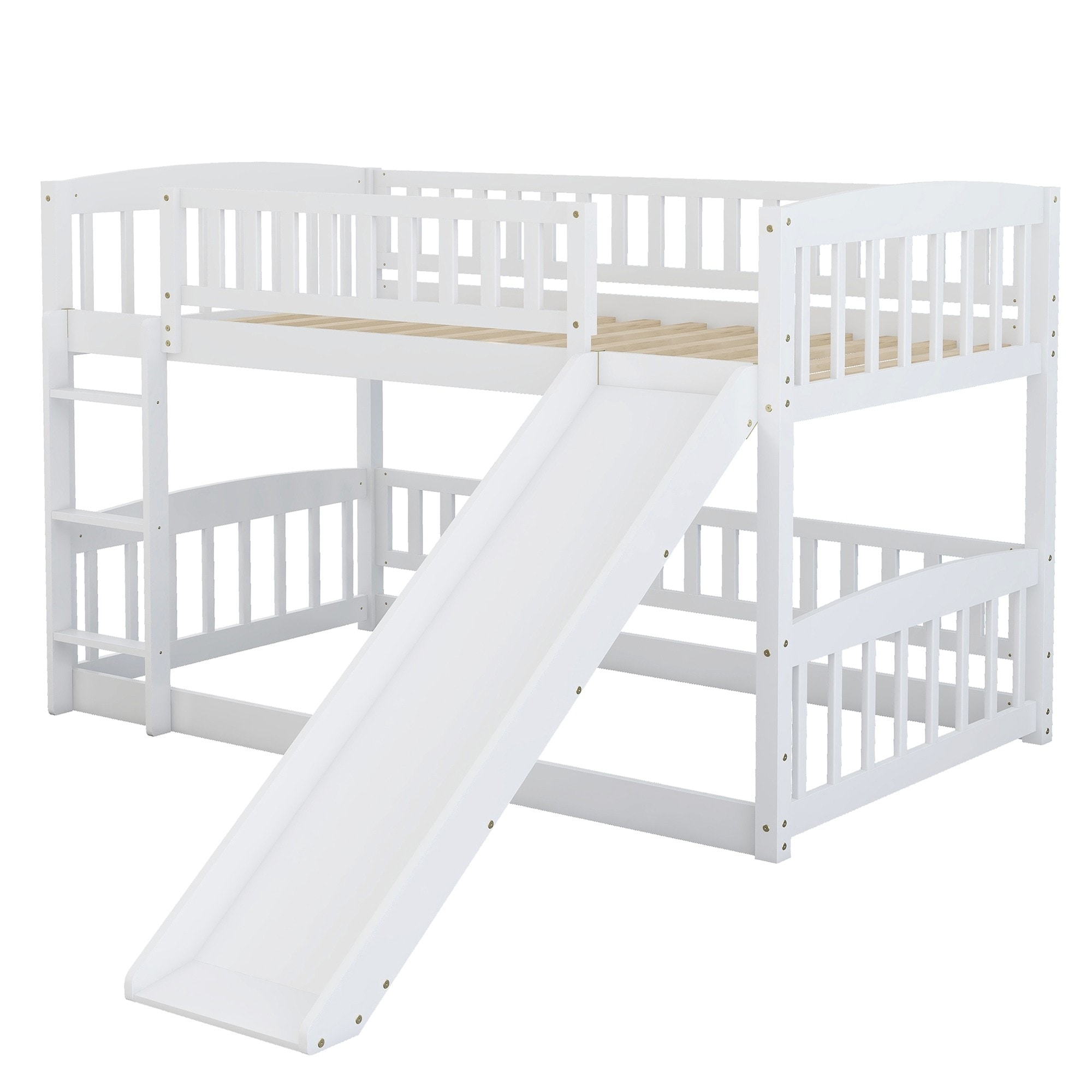 Yiekholo LL-1384AAK Bunk-Beds - View #5