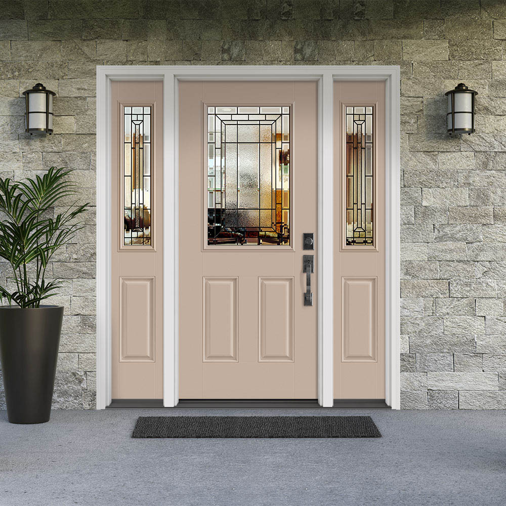 Masonite 631446 Entry-Doors - View #3