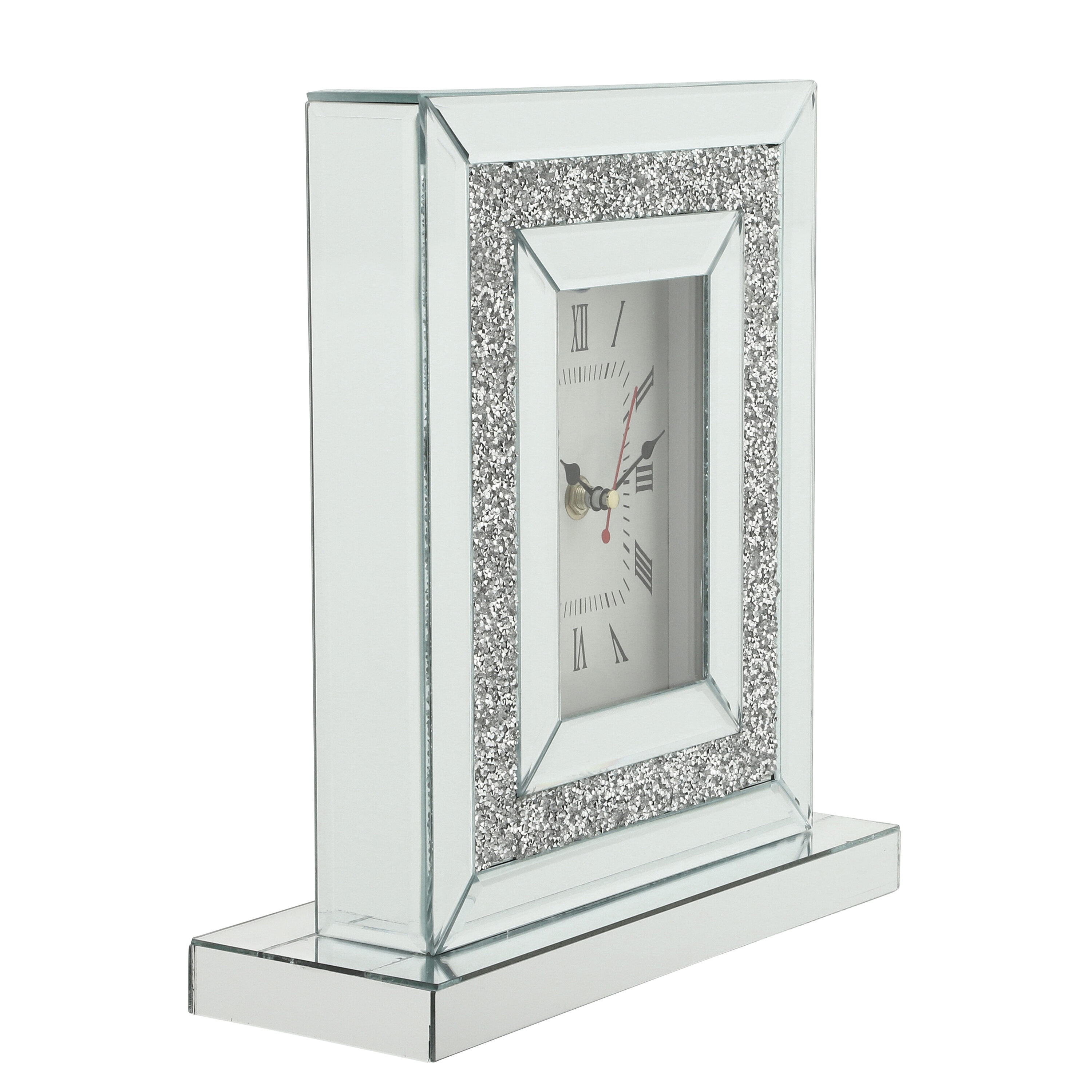 Sagebrook Home 13257-06 Indoor-Outdoor-Clocks - View #3