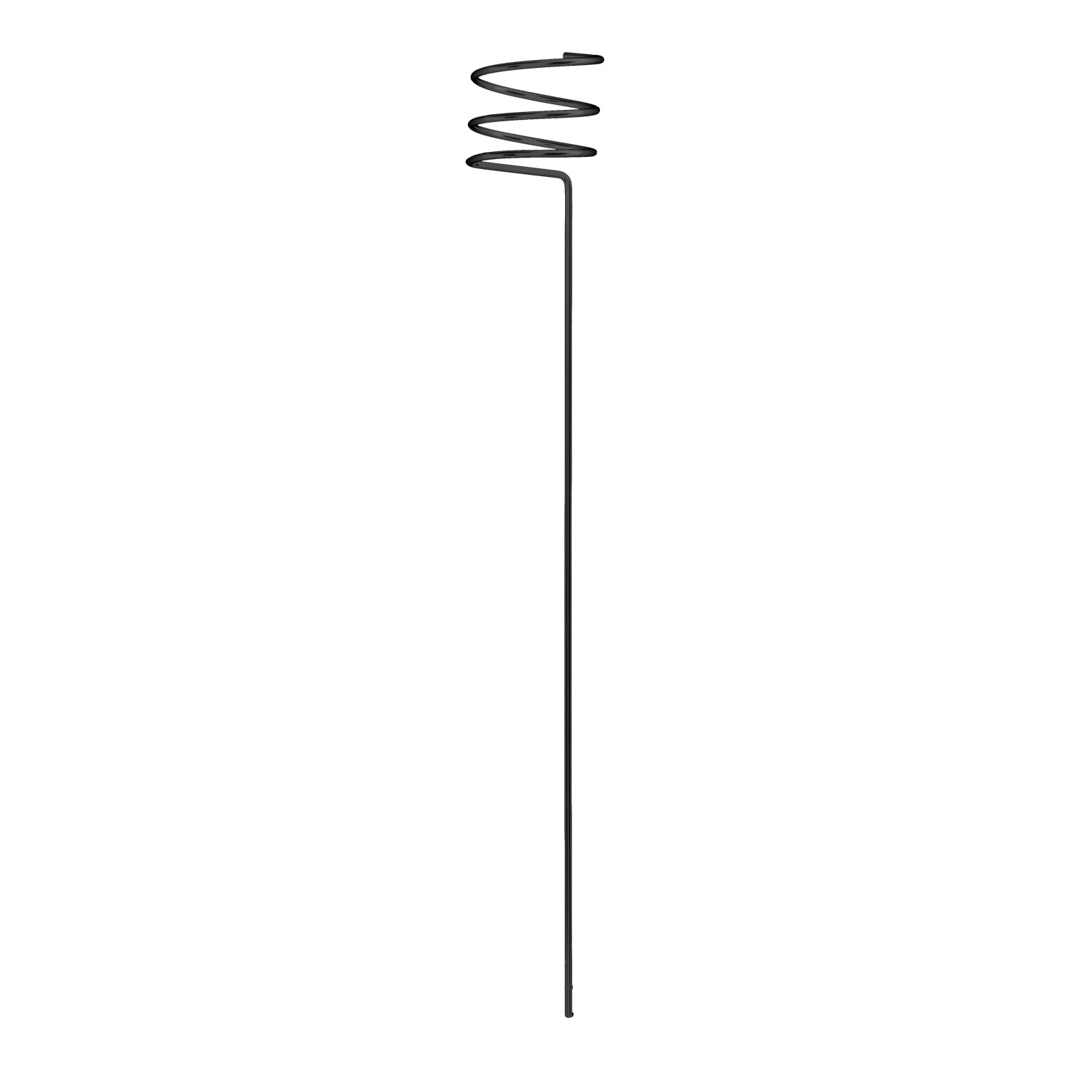  87993 Stake-Sheep-Hook - View #2