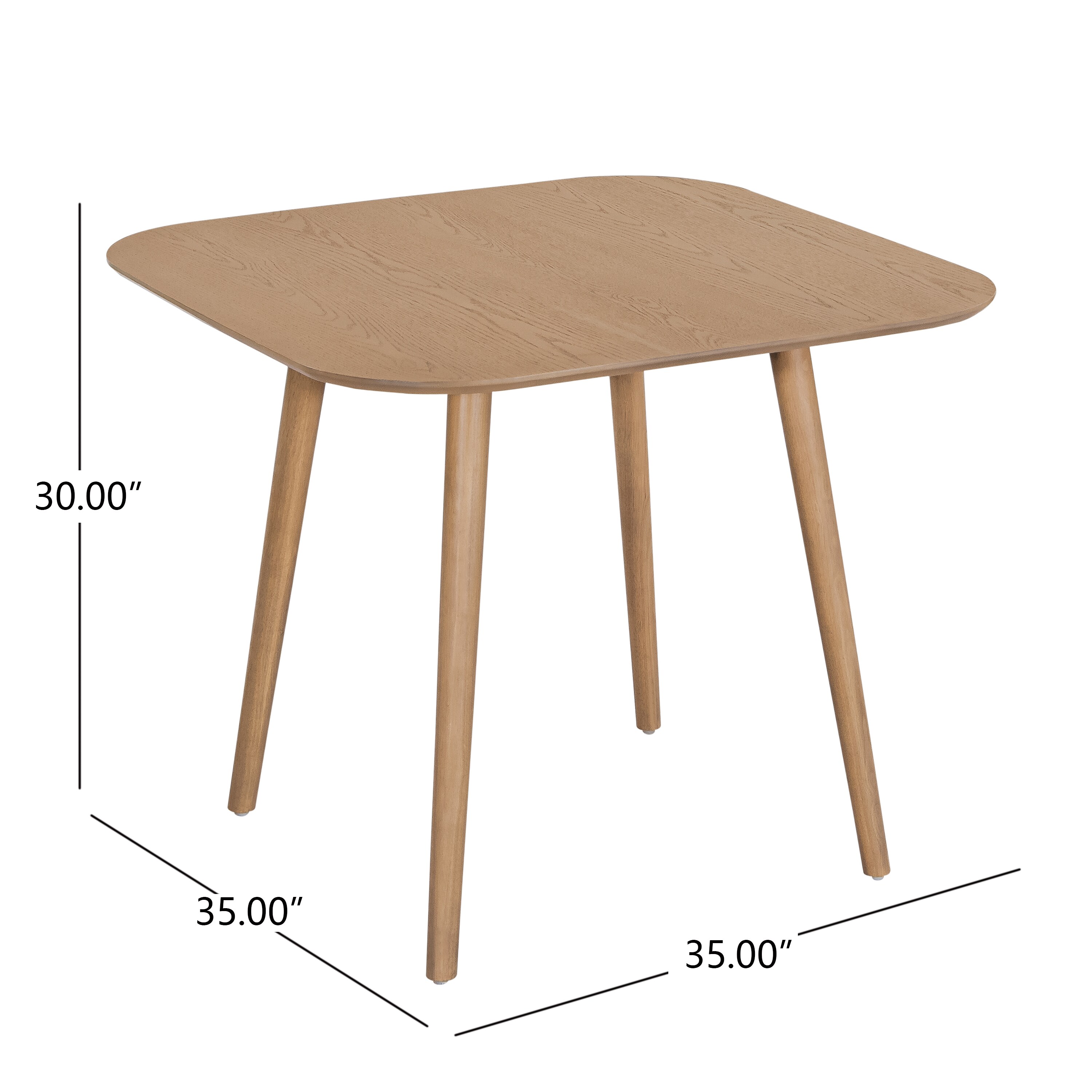Christopher Knight Home 353596 Dining-Tables - View #6