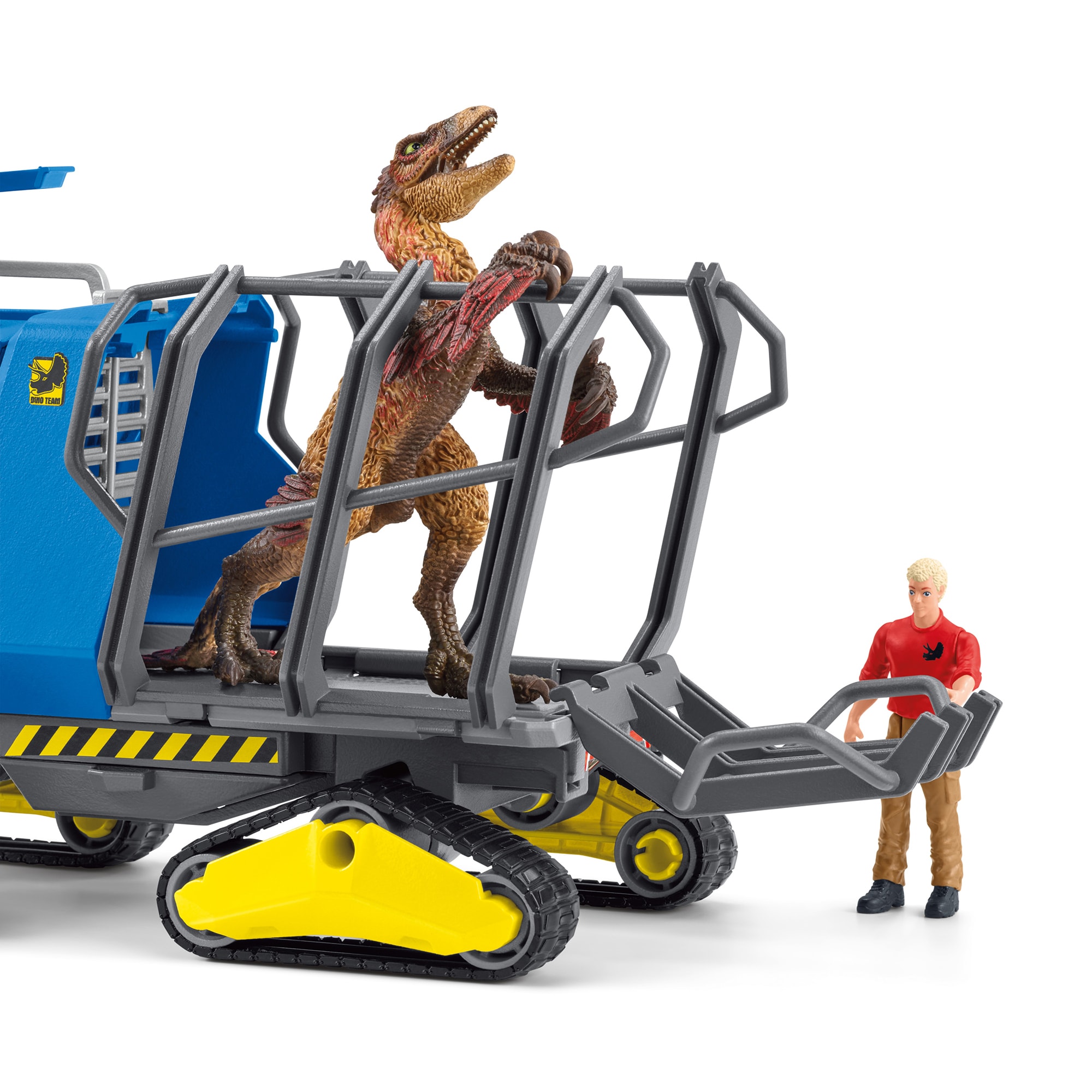 schleich G4059433652245 Play-Toys - View #6