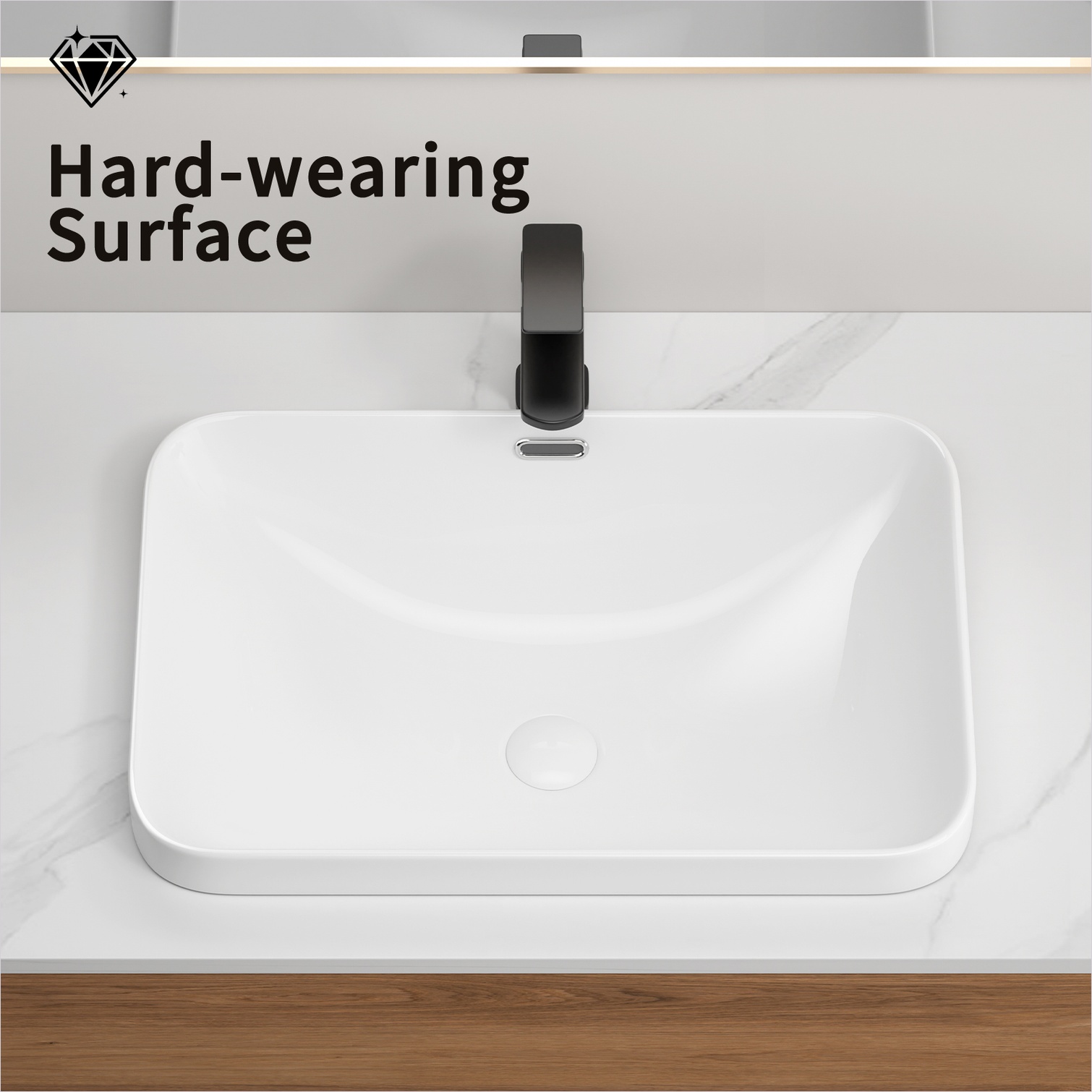 Watnature V050VZKAUR4W Bath-Vanity-Combo - View #6