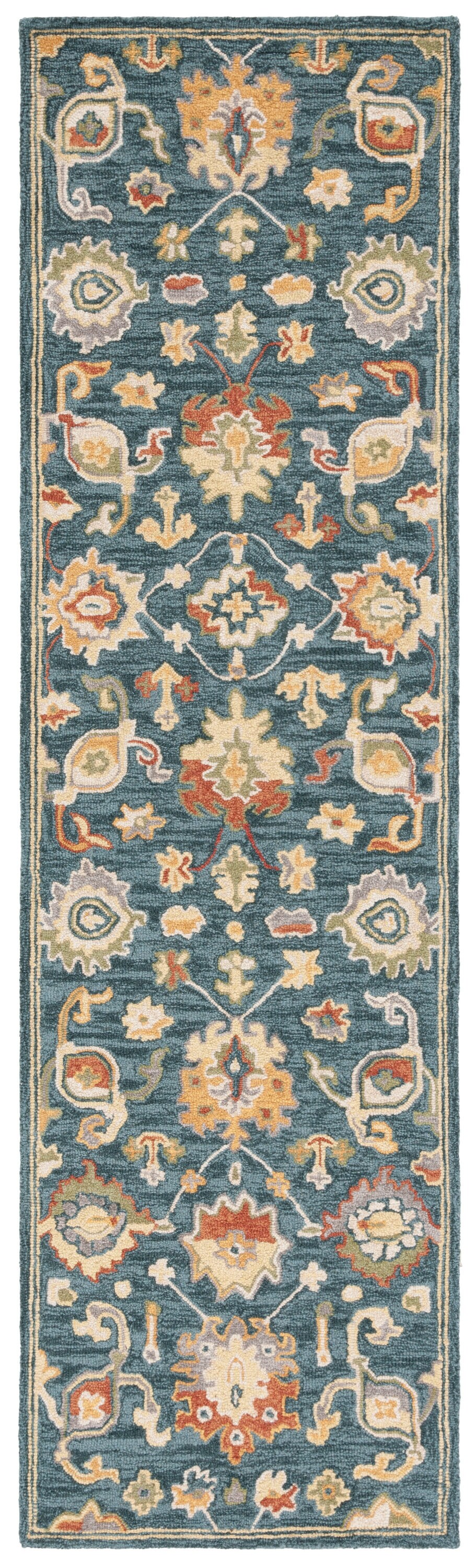 Safavieh MET326H-28 rugs - View #2