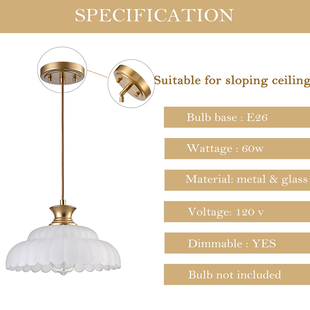 Claxy HY-B5383DU-J-M Pendant-Lights - View #4