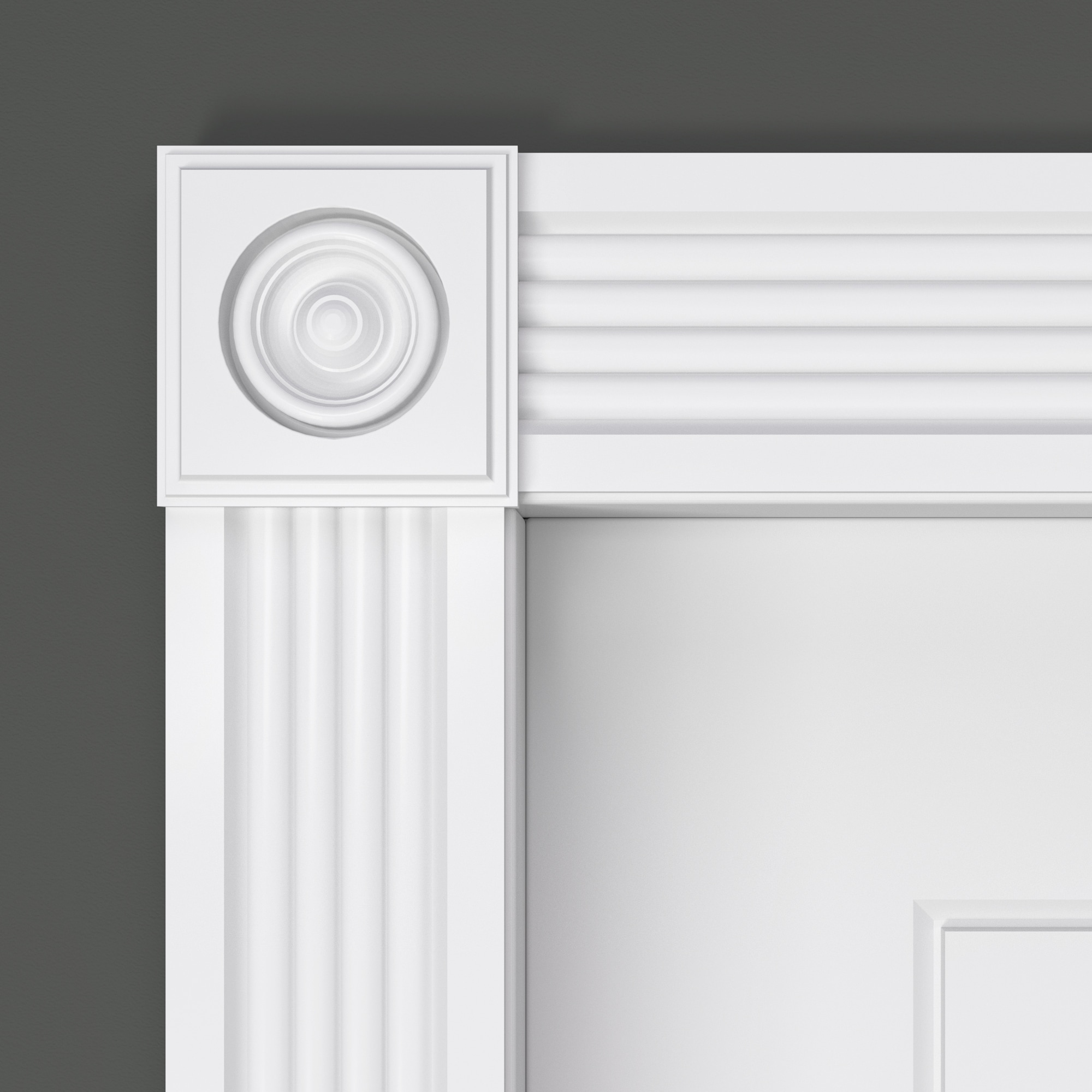 RELIABILT 100670FJPMD Window-Door-Casings - View #5