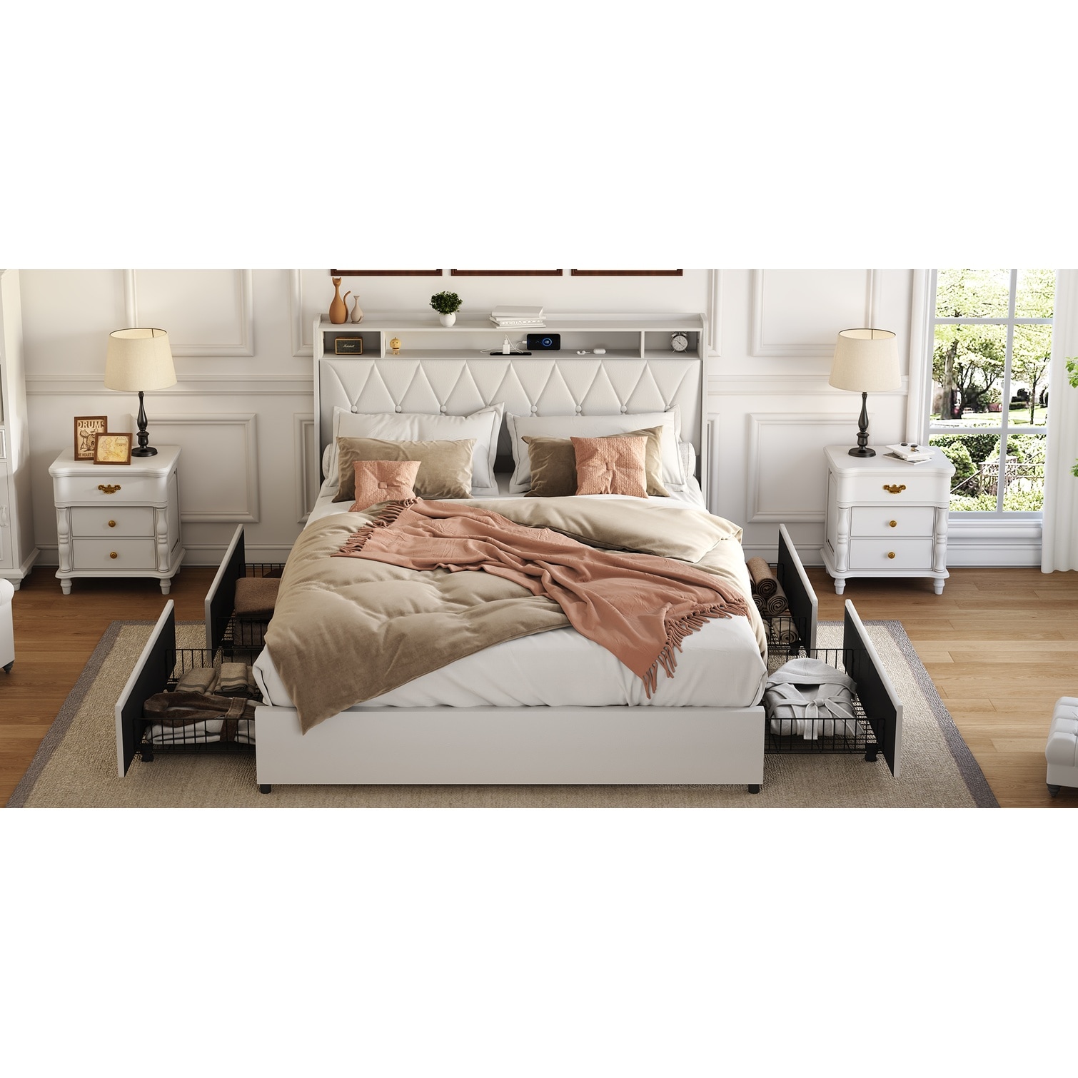 FlowLuxe H4IM6MX7THKX beds - View #6