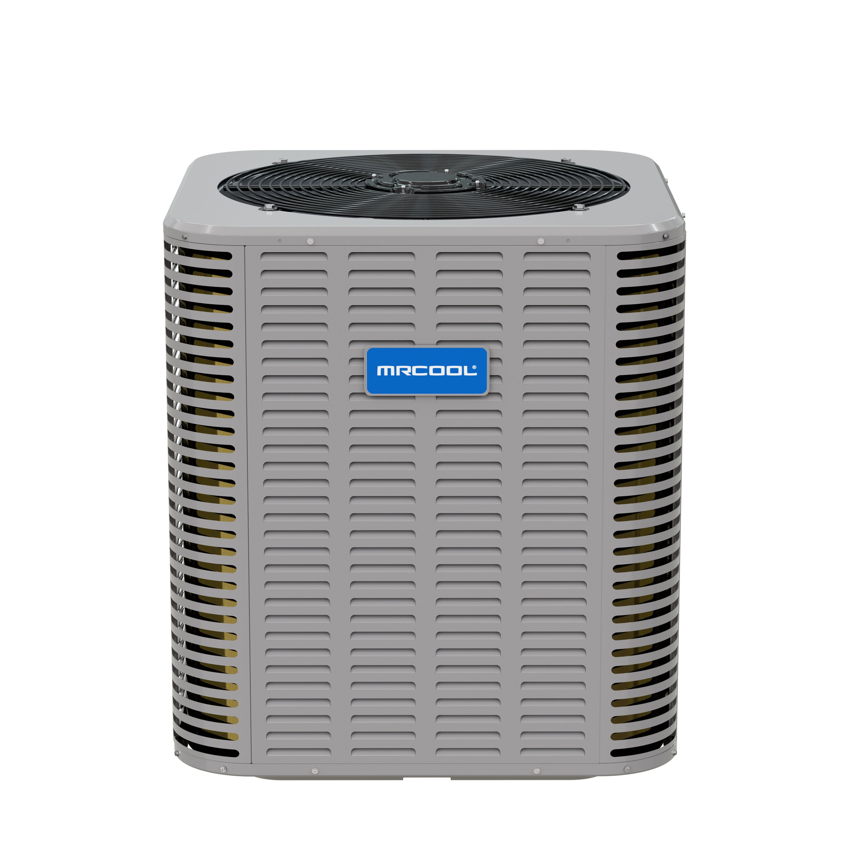 MRCOOL Signature Series Residential 1.5 -Ton 17000 -BTU 14.3 -Seer Upflow/Horizontal Central Air Conditioner