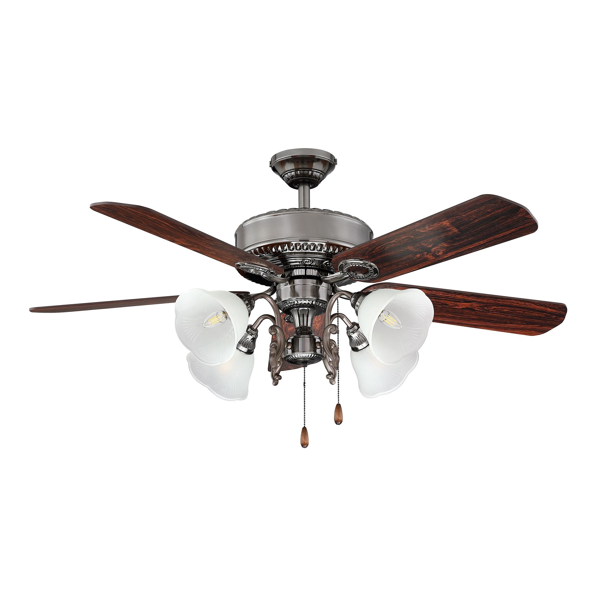 Parrot Uncle BBEL-2101PN Ceiling-Fans - View #10