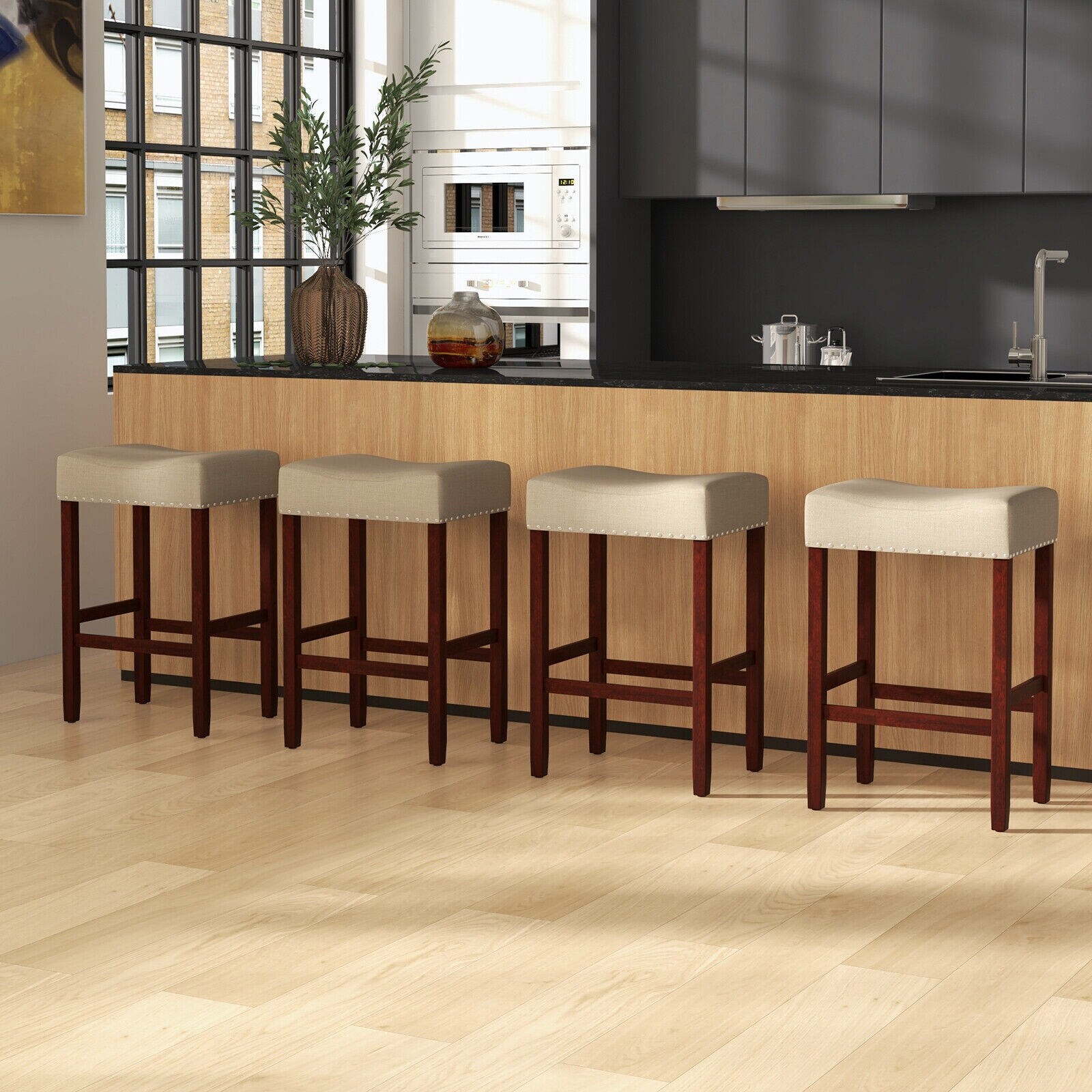 Slickblue D-CO-42-EB05801VJ stools - View #8